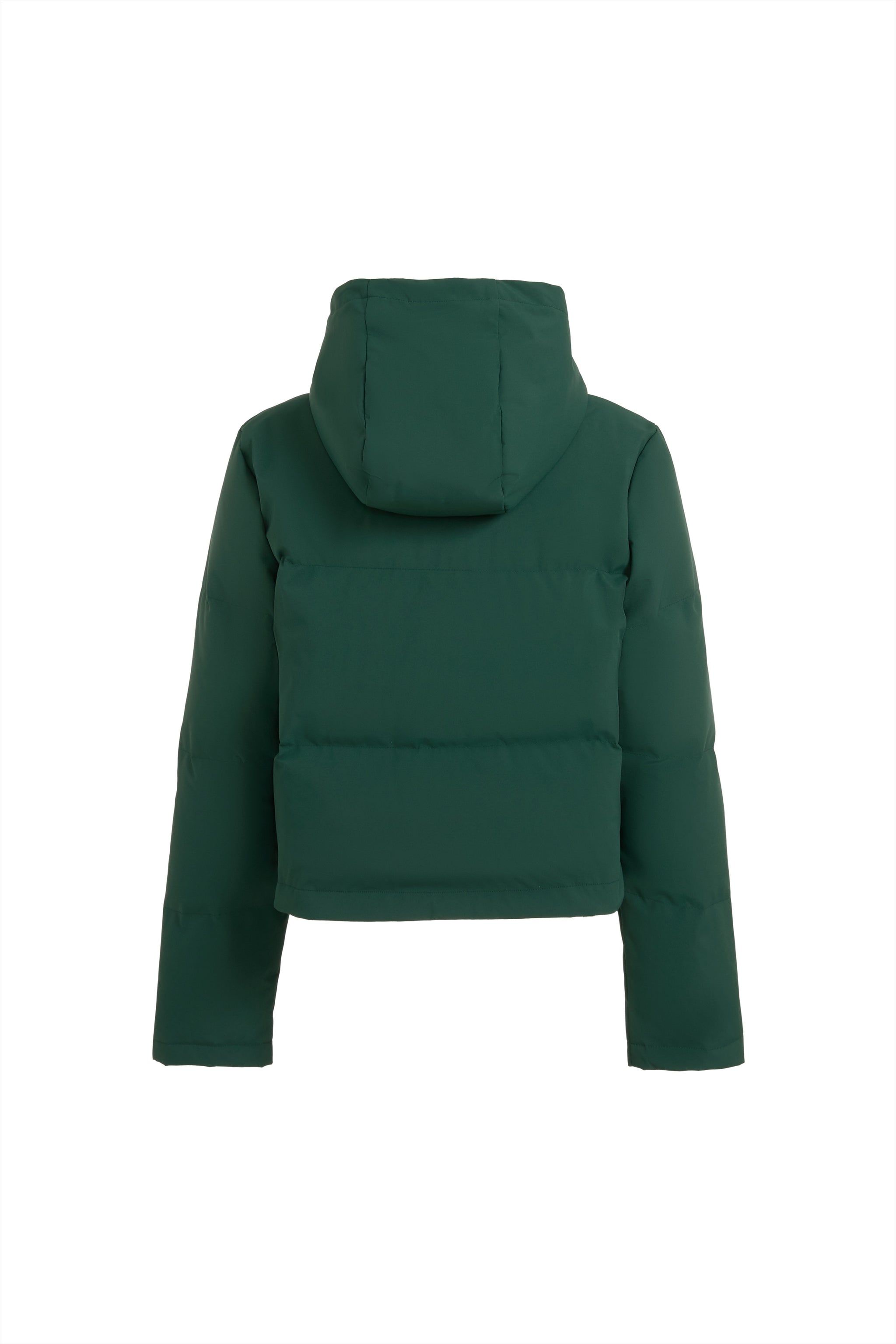 Galtsand Alix Crop Puffer