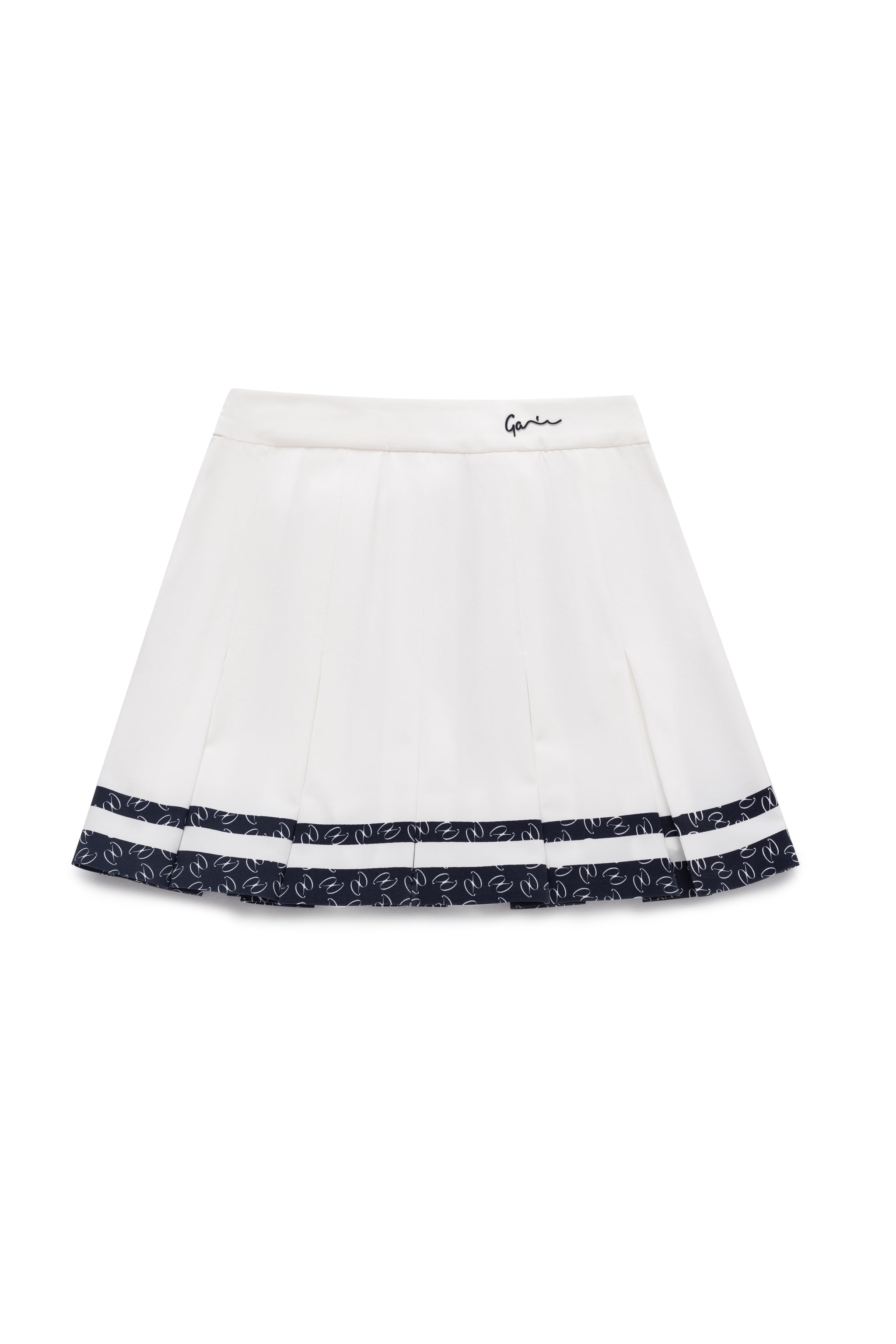 Signature Tennis Skirt