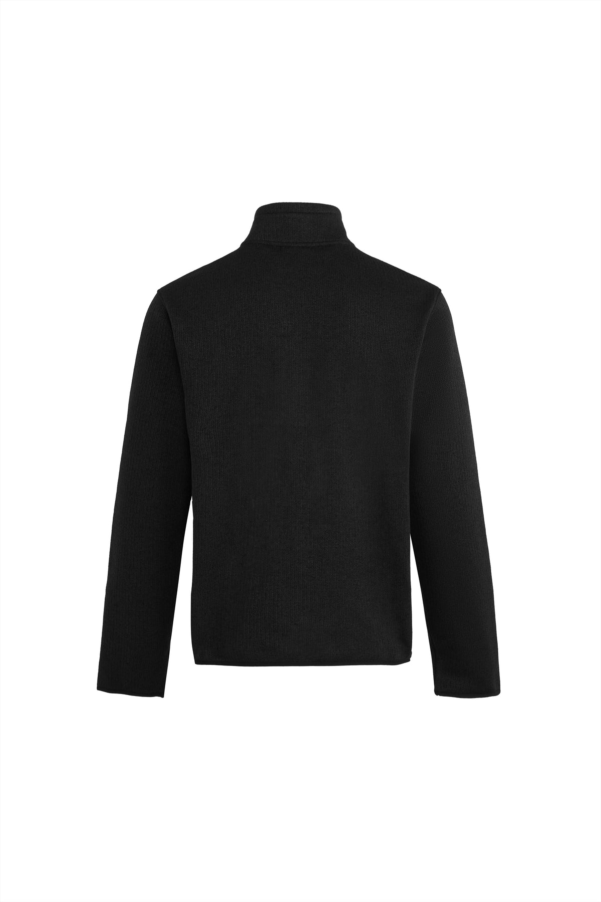 Range Quarter Zip Sweater Fleece