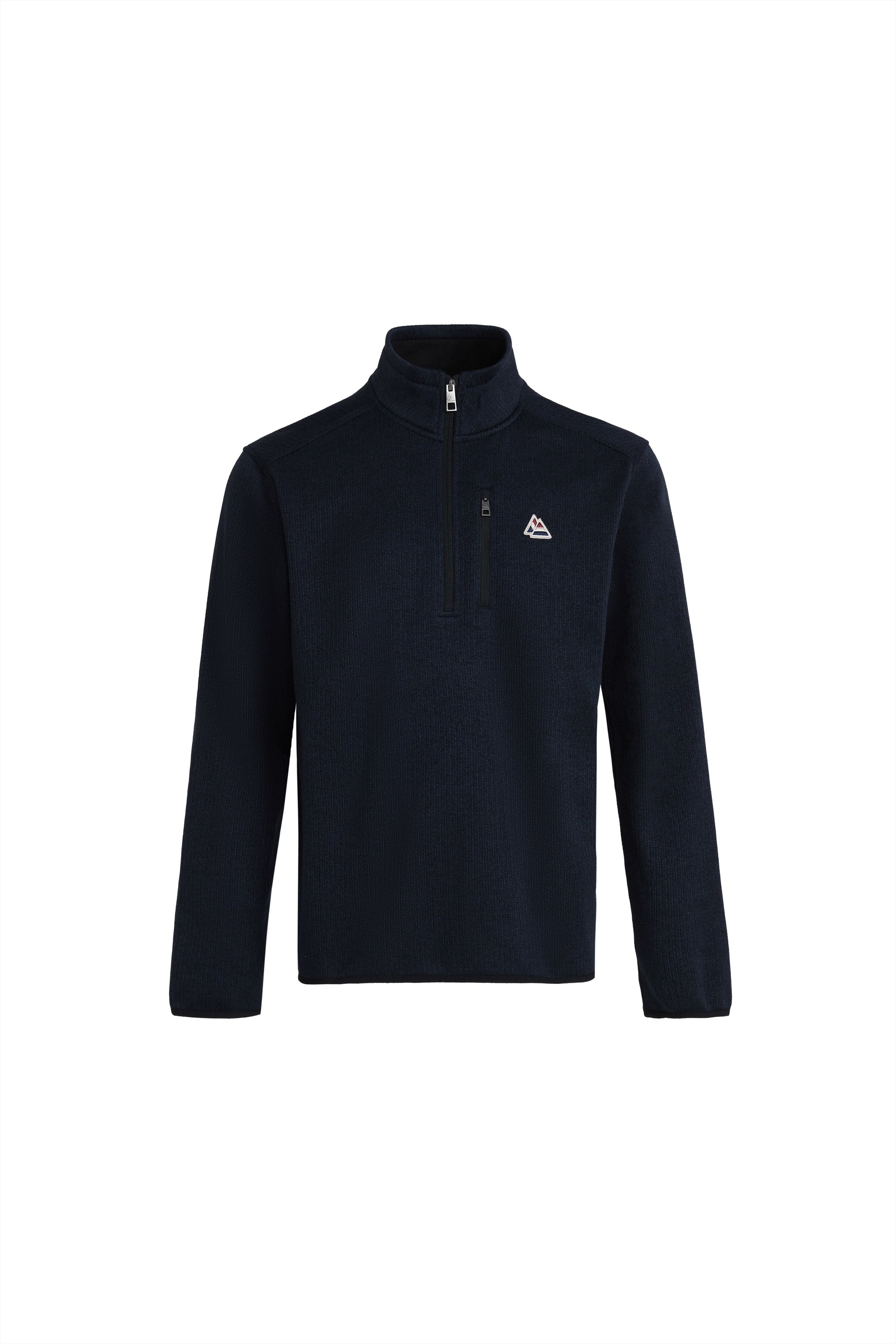 Galtsand Range Quarter Zip Sweater Fleece