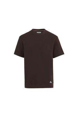 Galtsand Pique Short Sleeve