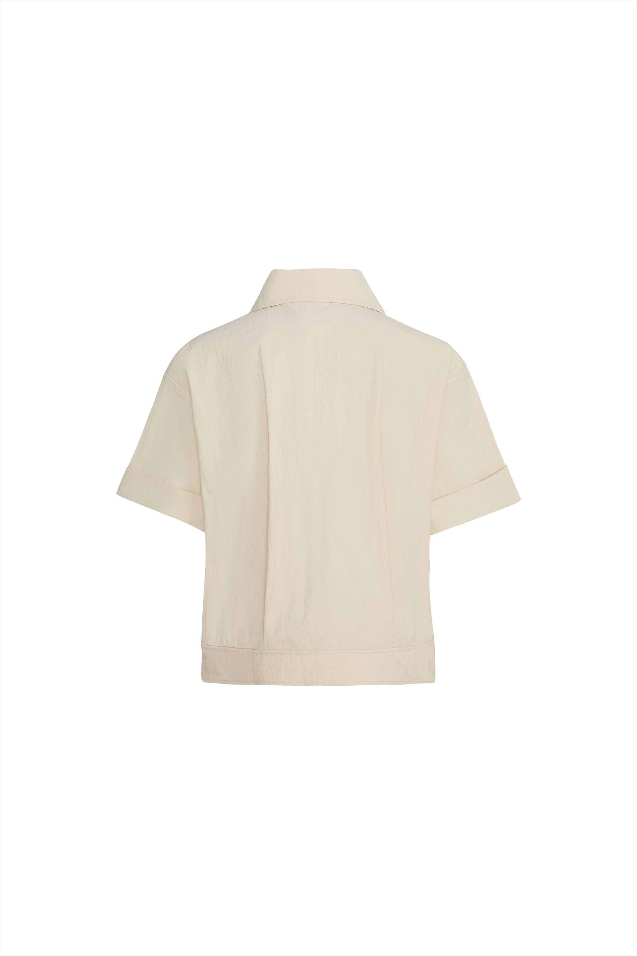 Galtsand Juno Collared Short Sleeve Jacket