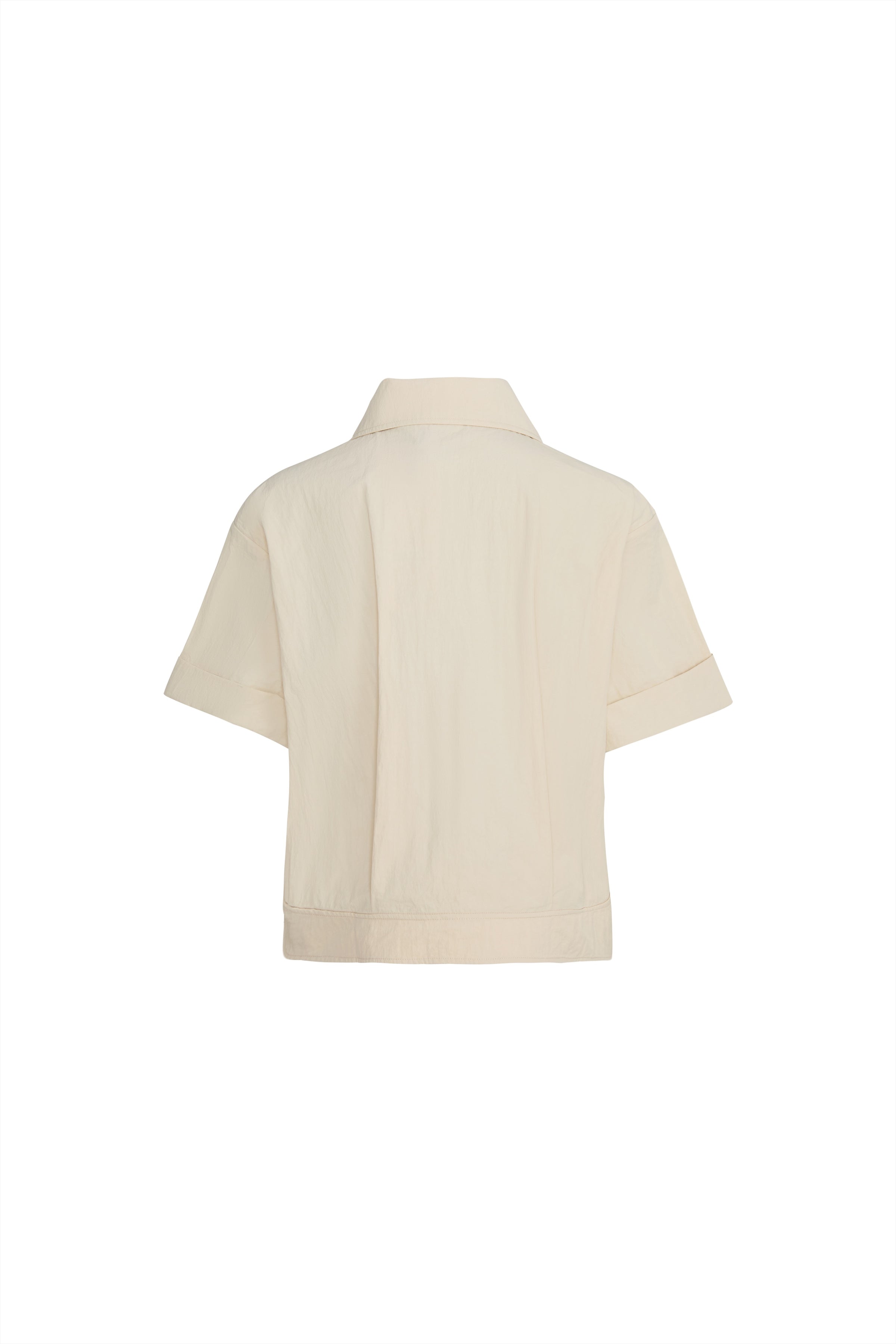 Galtsand Juno Collared Short Sleeve Jacket