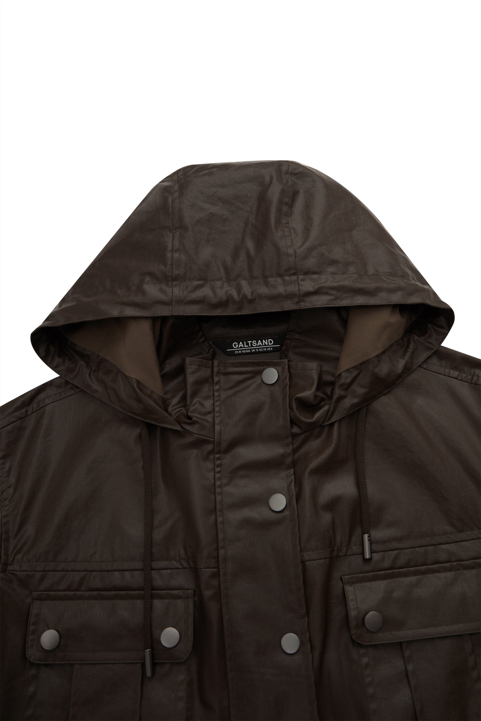 Galtsand Nikita Field Jacket