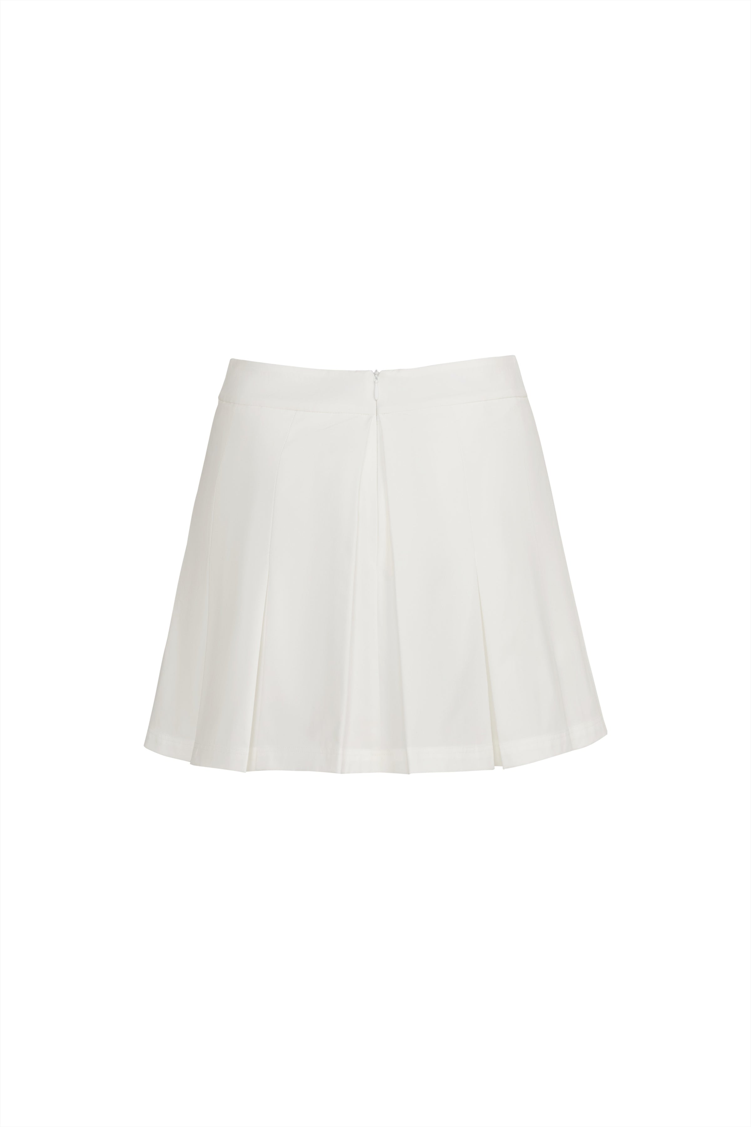 Galtsand Ace Pleated Tennis Skirt