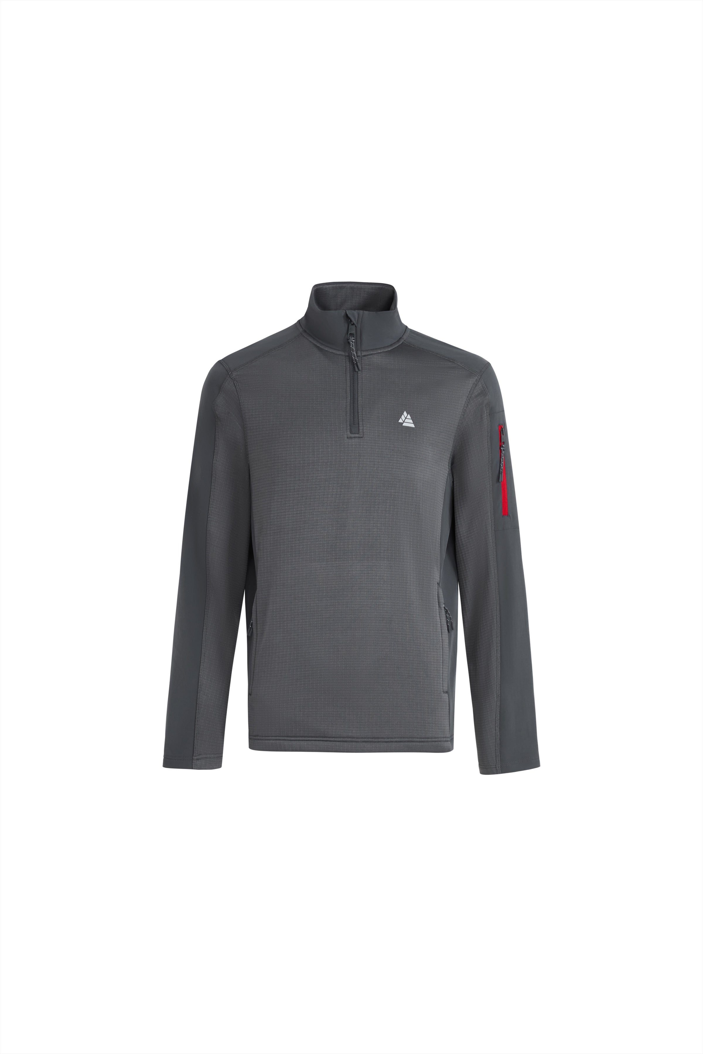Galtsand Summit Quarter Tech Fleece