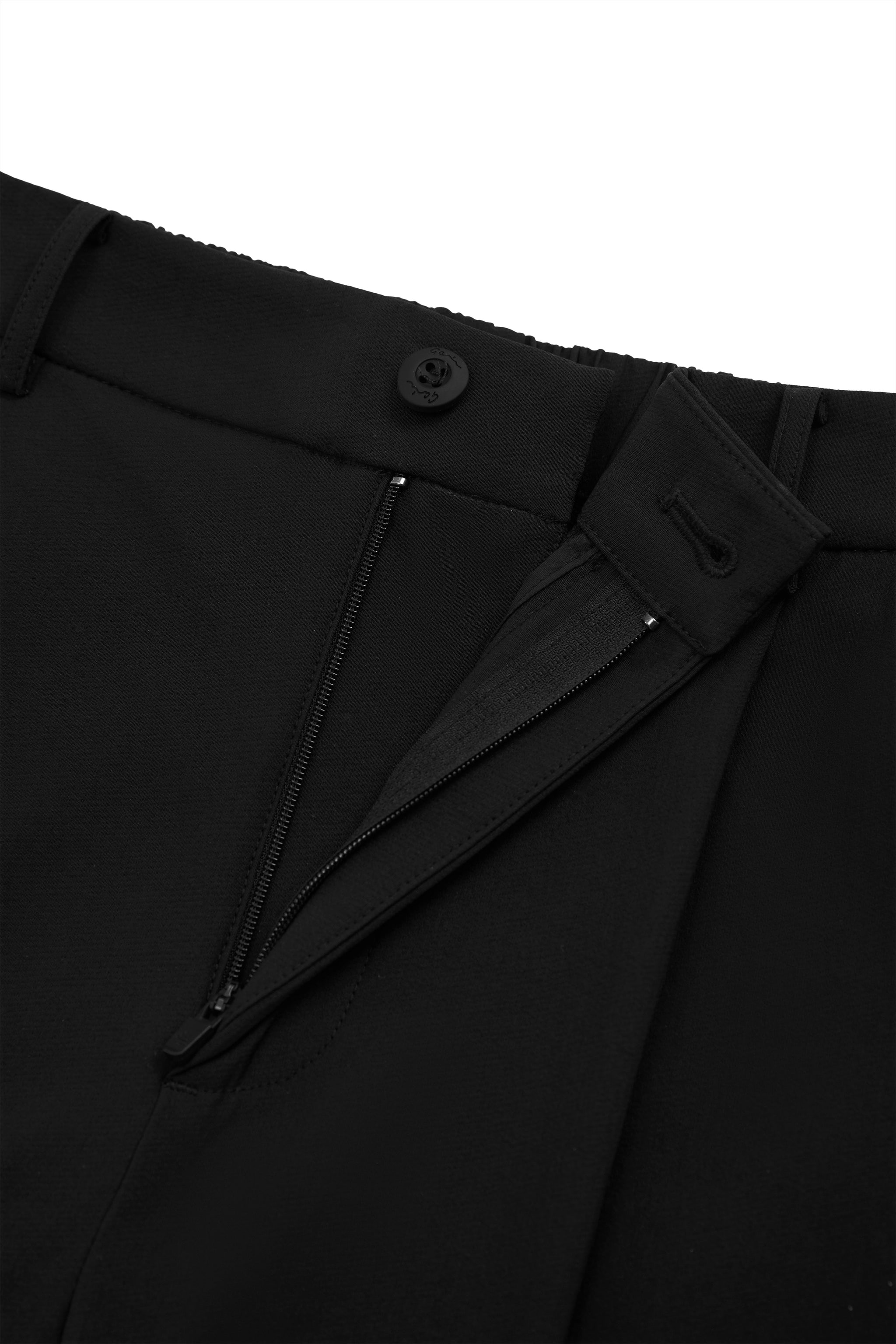 Galtsand Active Pant in Black