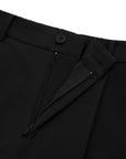 Gretha Active Pant in Black