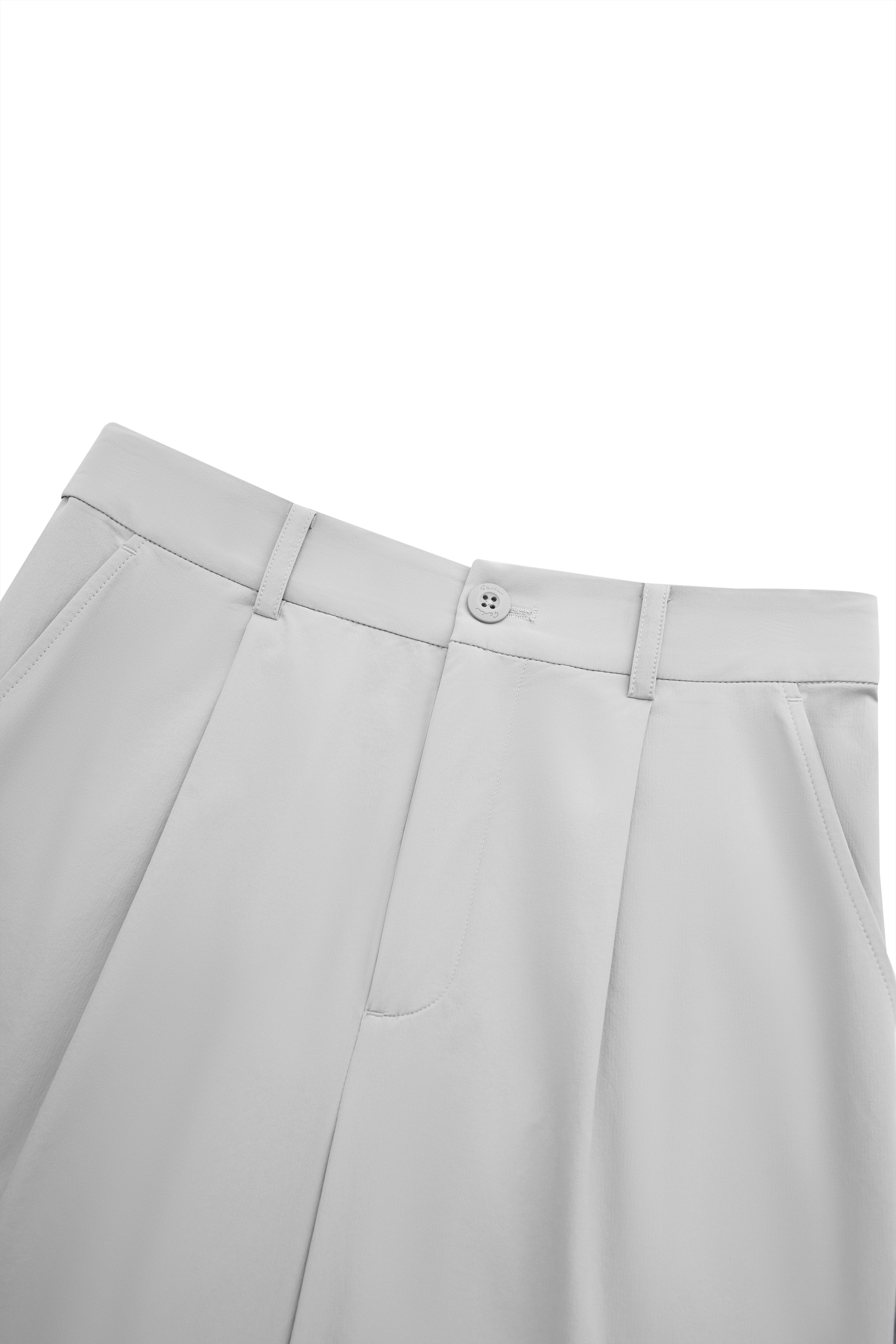 Galtsand Active Pant in Gray
