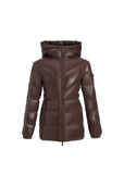 Robyn Puffer Coat