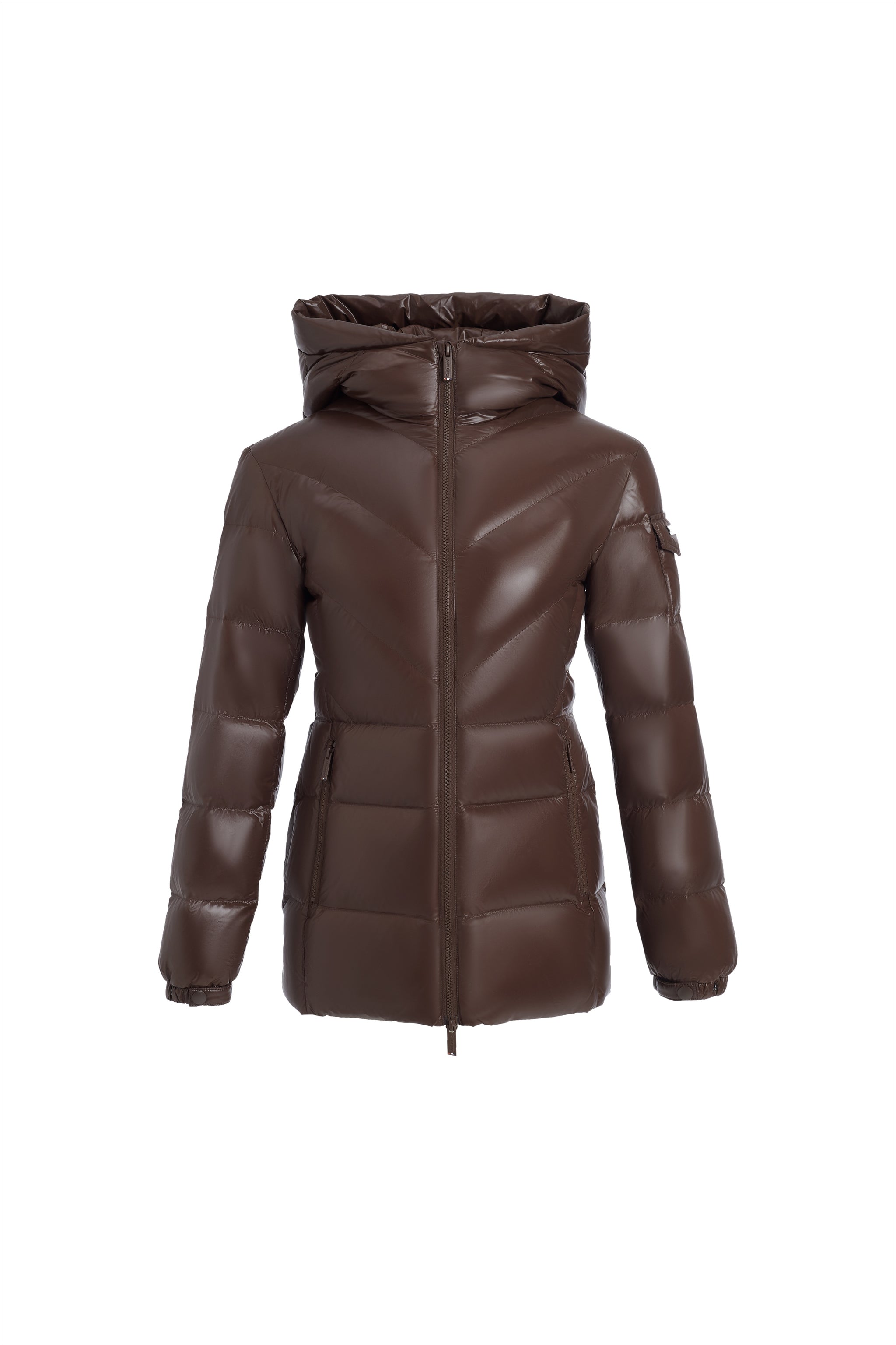 Galtsand Robyn Puffer Coat