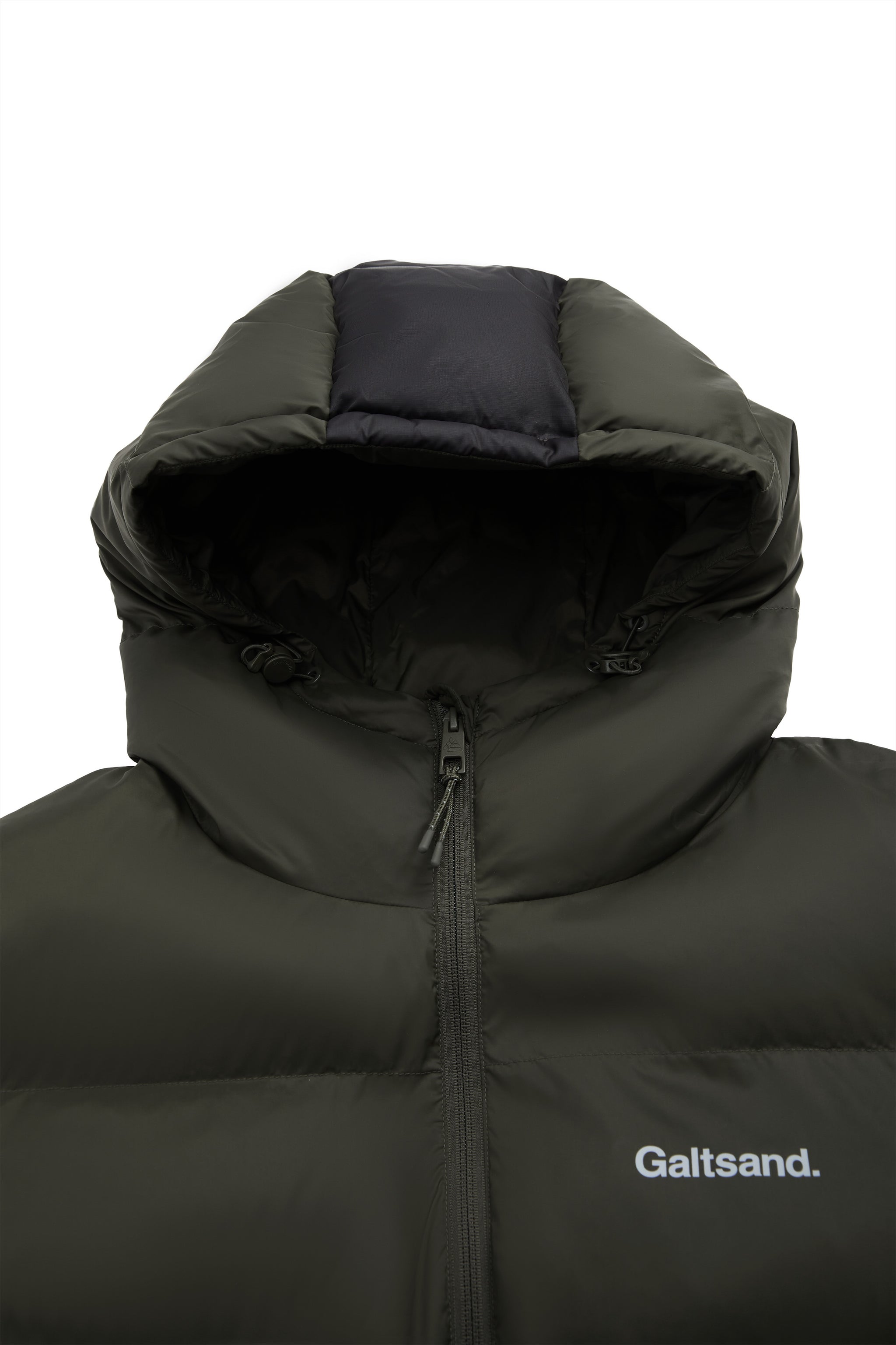 Galtsand Sioux Puffer