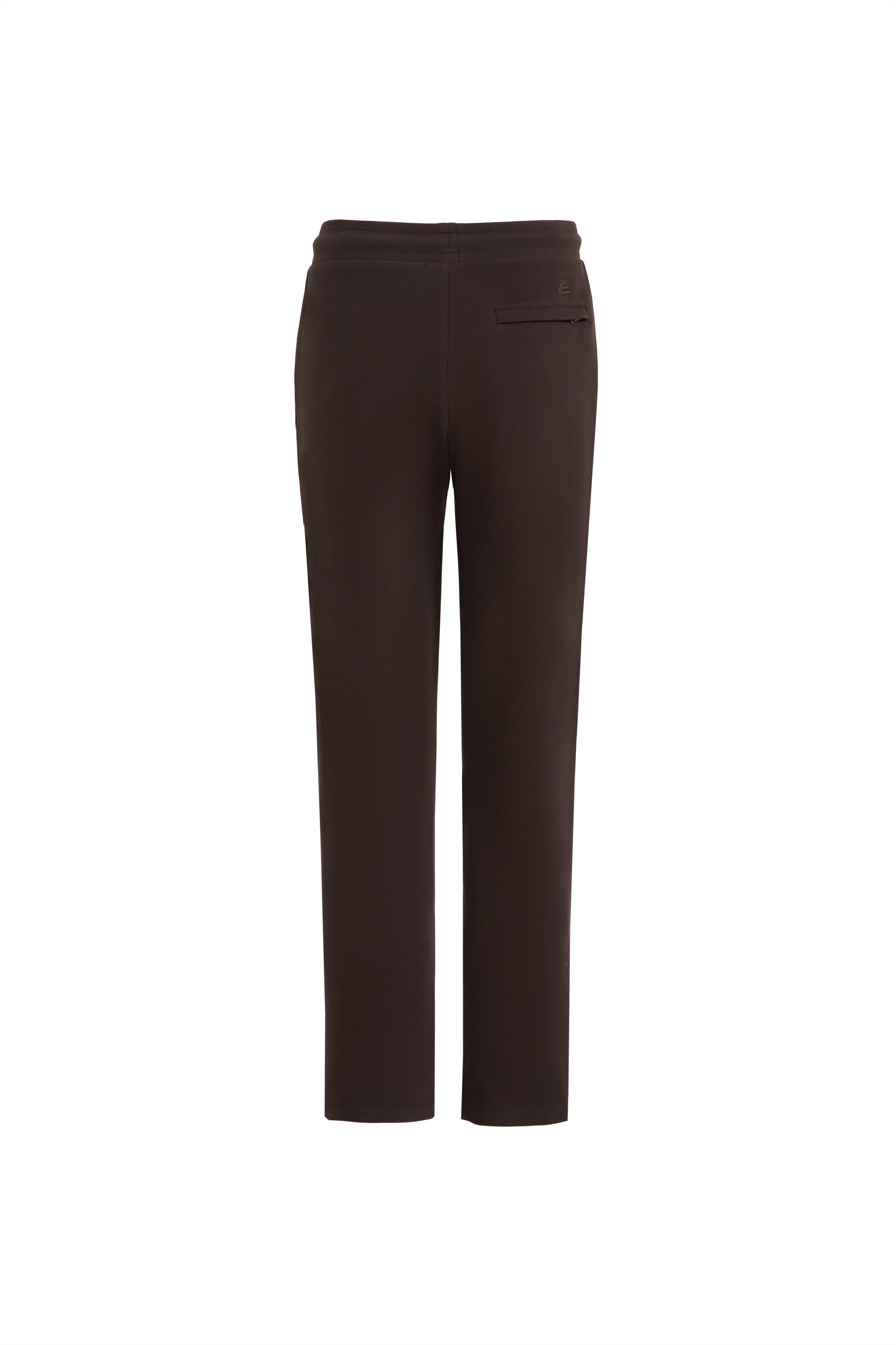 Galtsand Knit Twill Jogger Pants