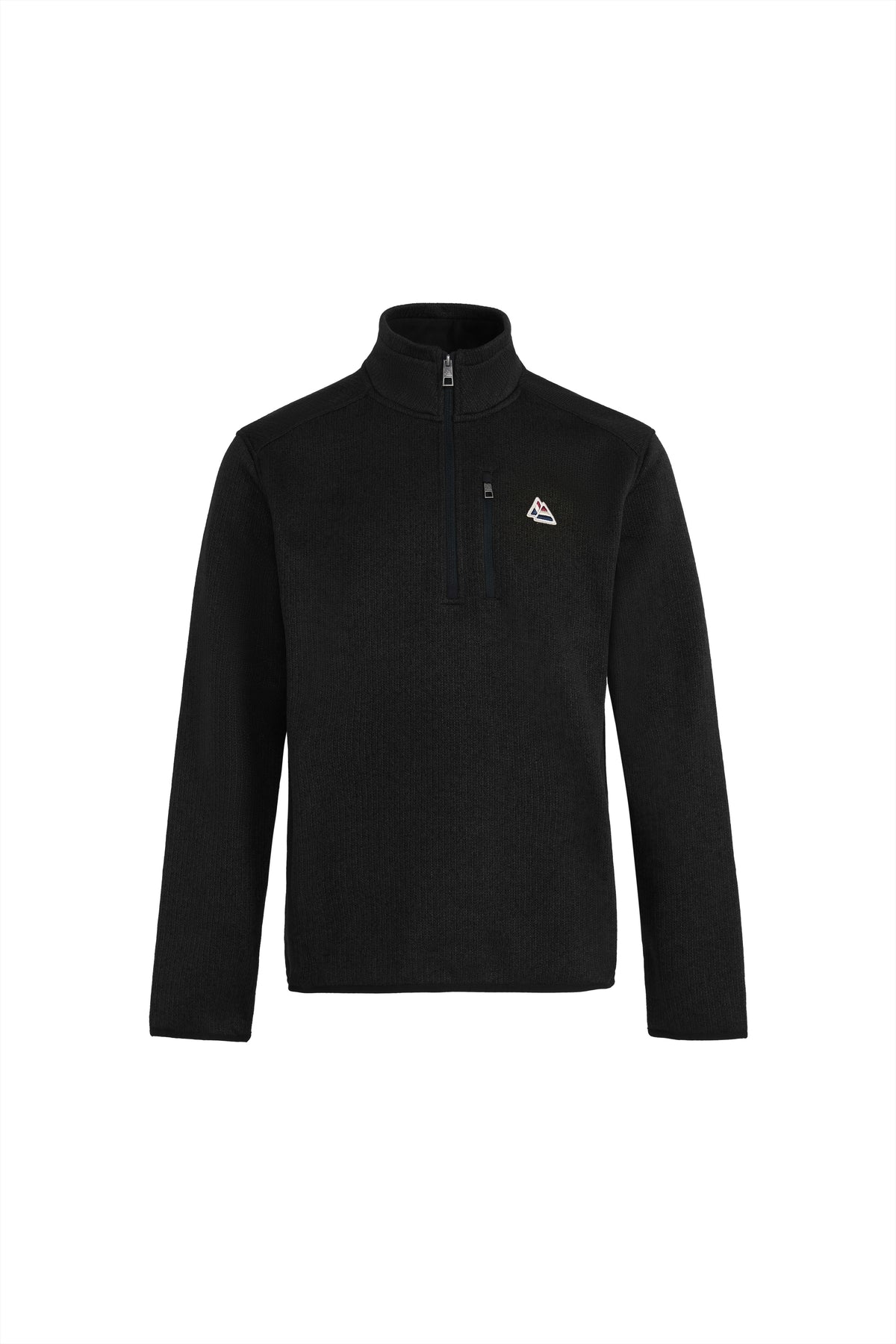 Range Quarter Zip Sweater Fleece