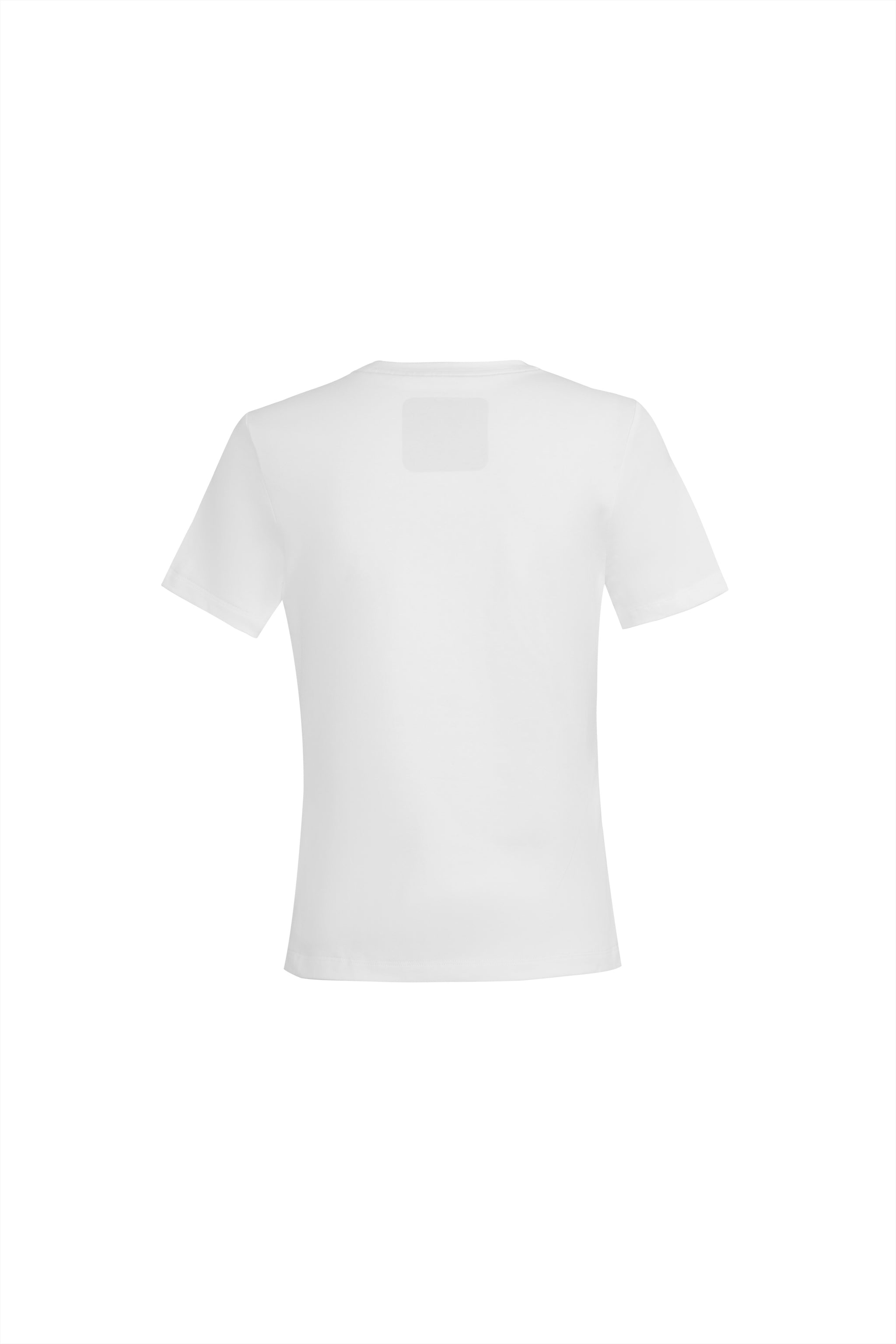 Galtsand Activa White T-shirt