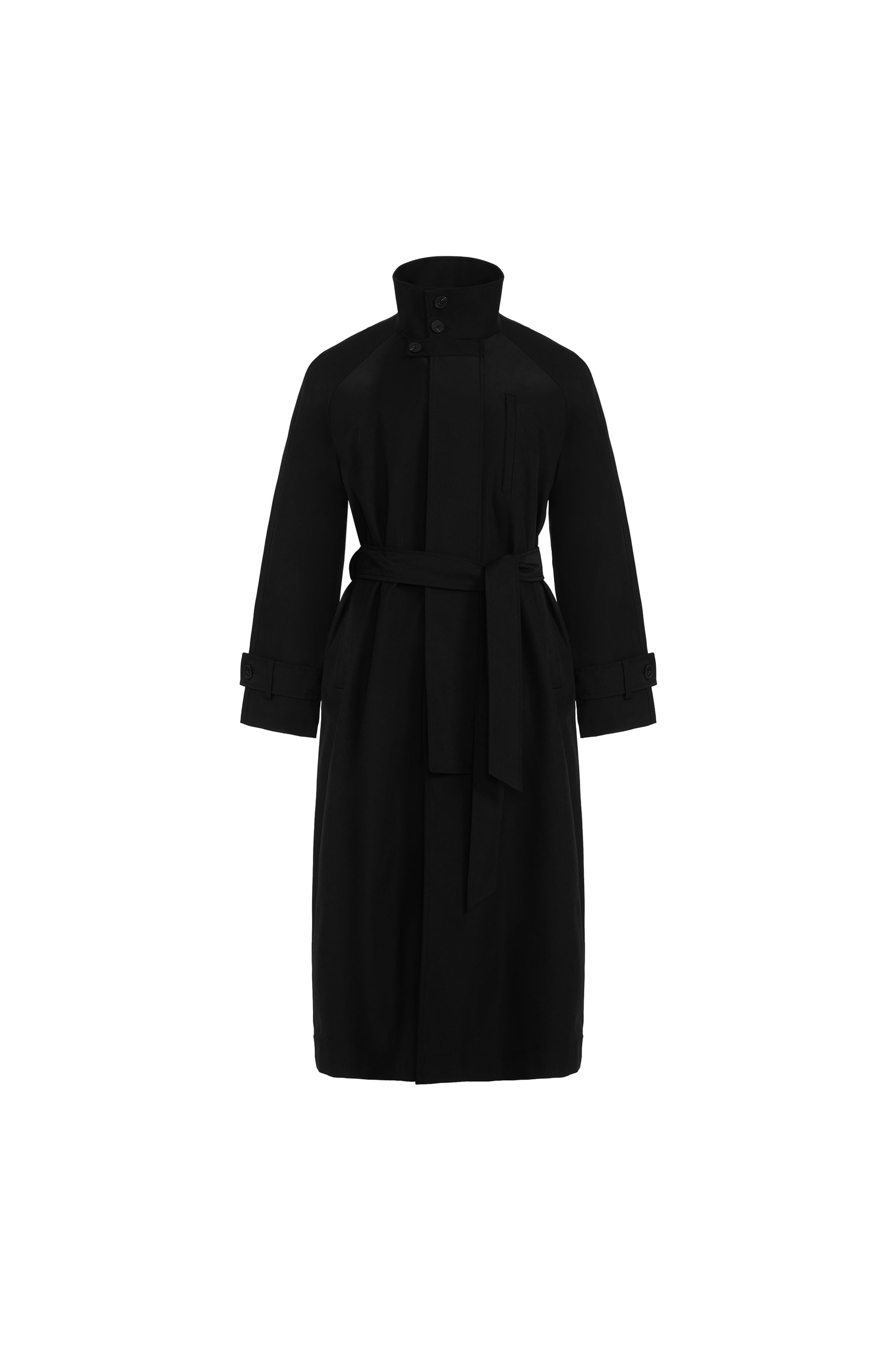Sadie Trench Coat