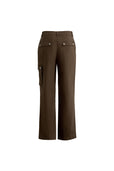 Rugged Cargo Work Pant