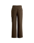 Rugged Cargo Work Pant