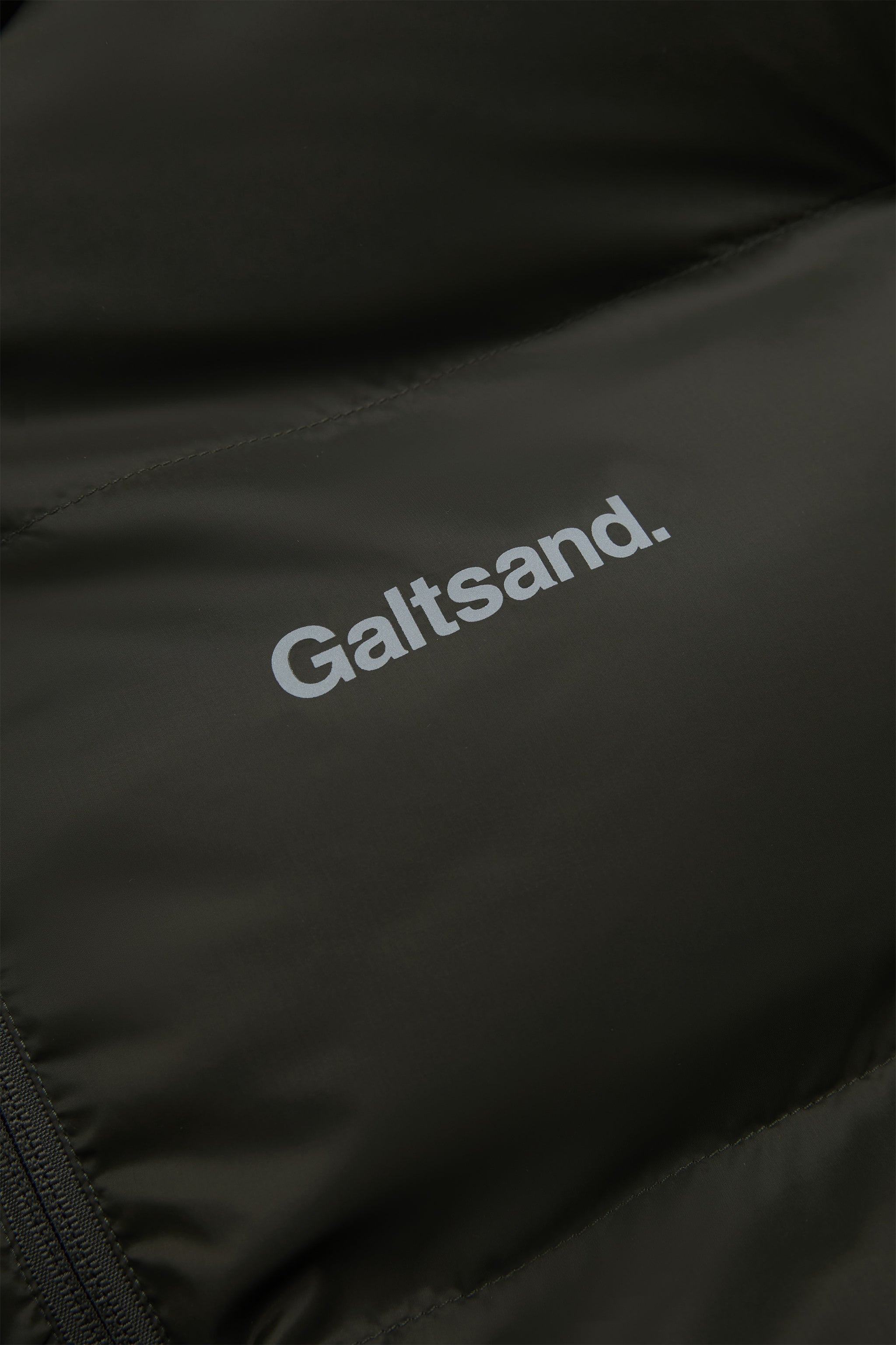 Galtsand Sioux Puffer