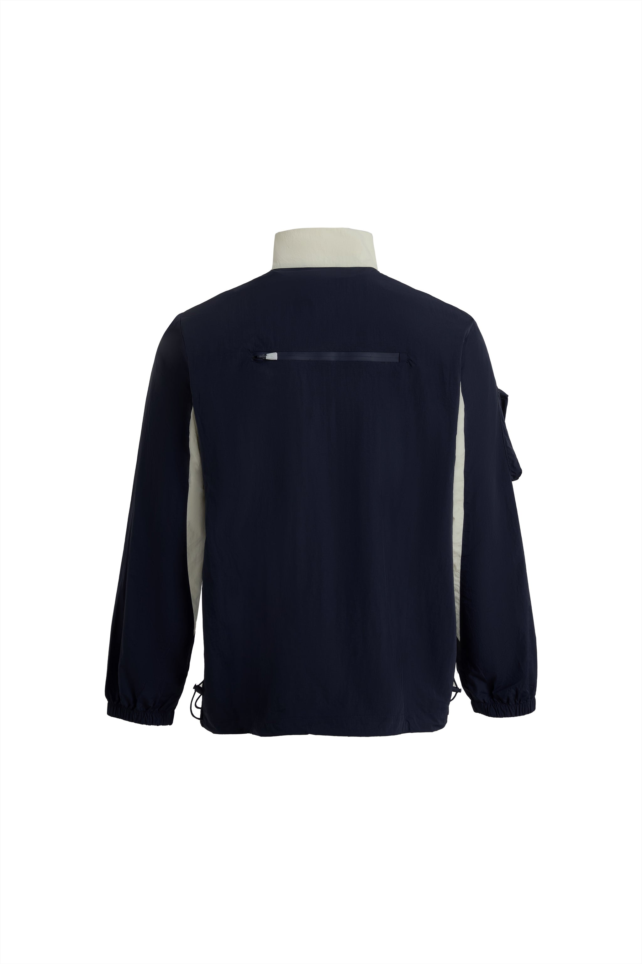 Galtsand Retro Windbreaker