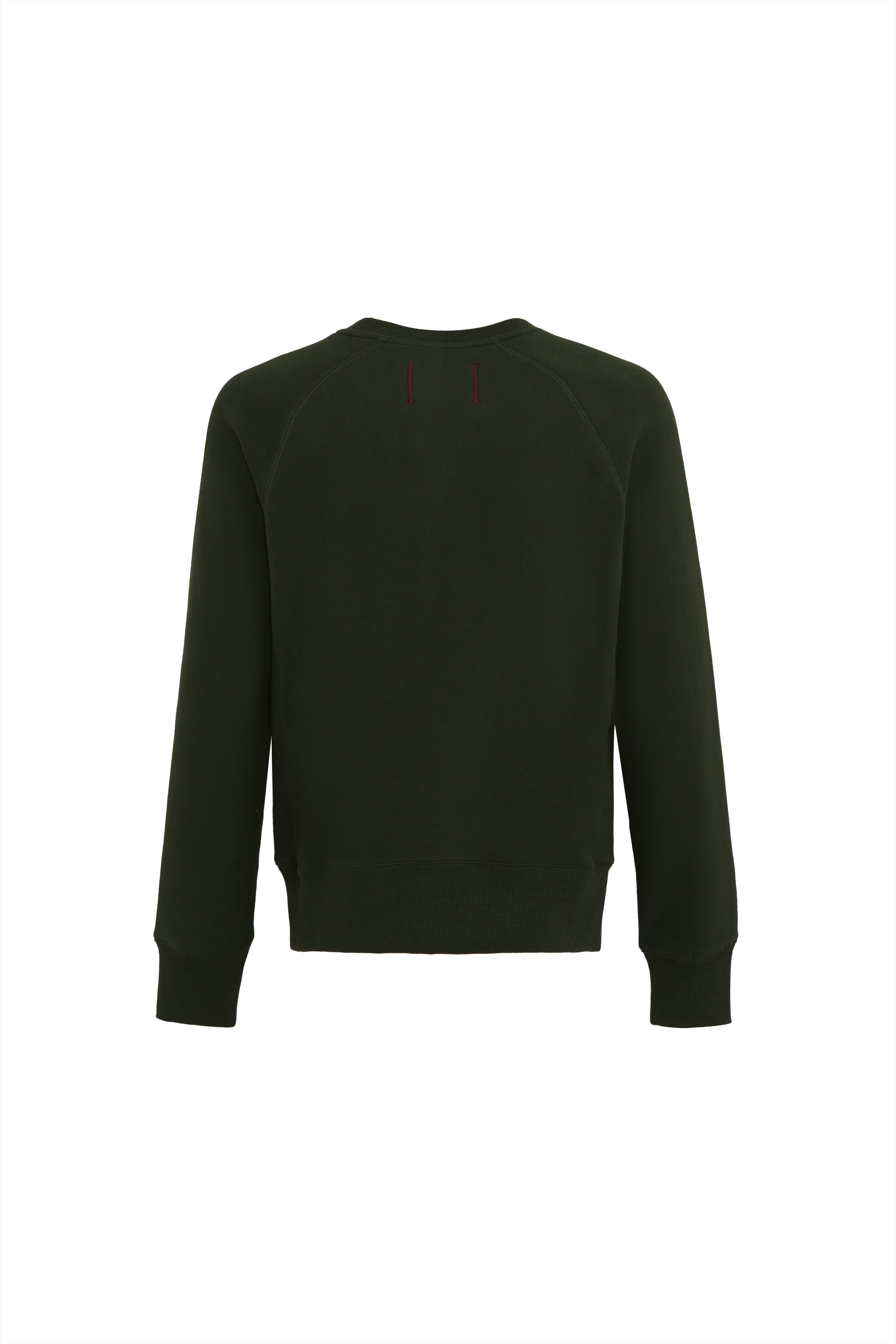 Galtsand Heritage Crew Sweatshirt