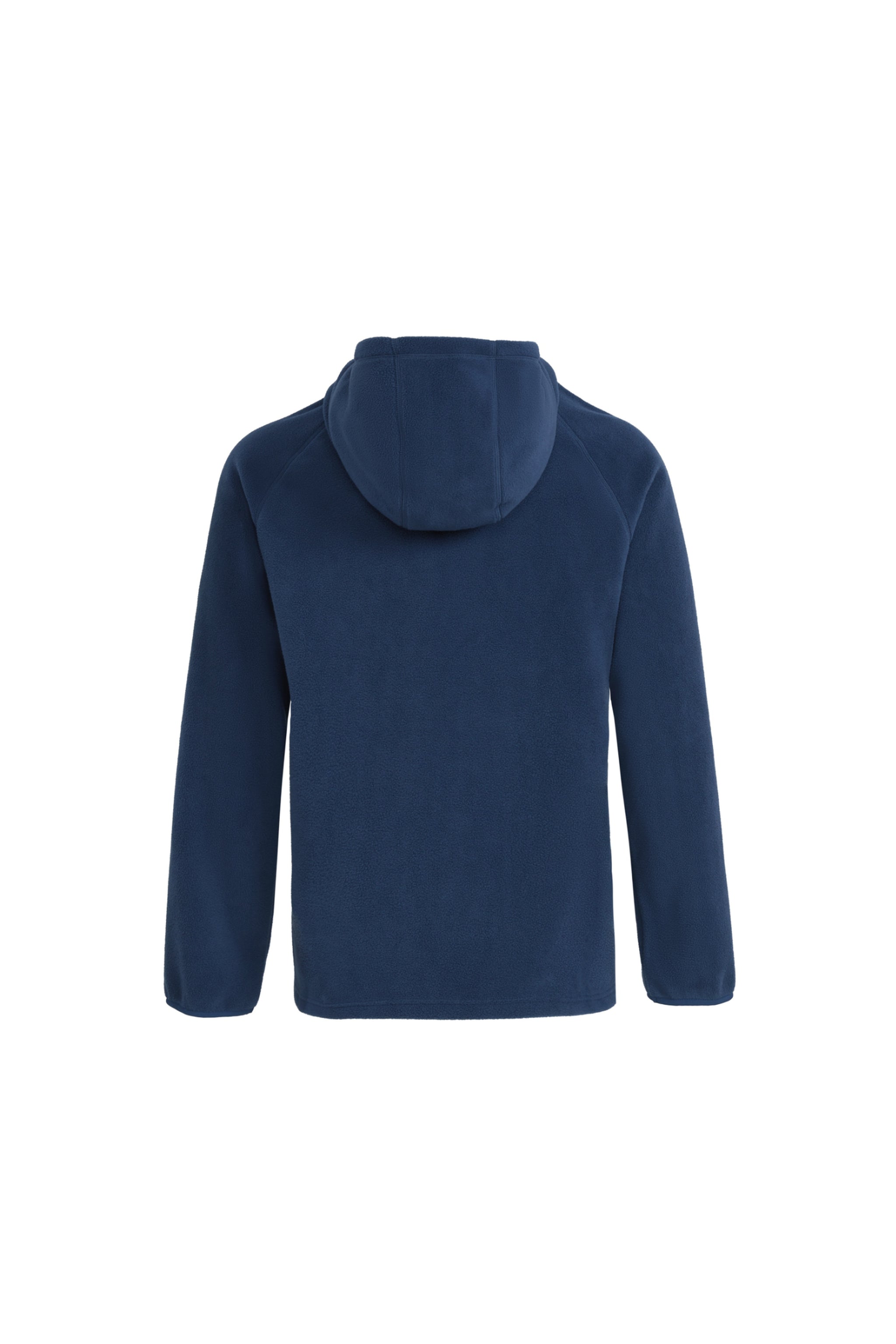 Moonlight Hooded Jacket