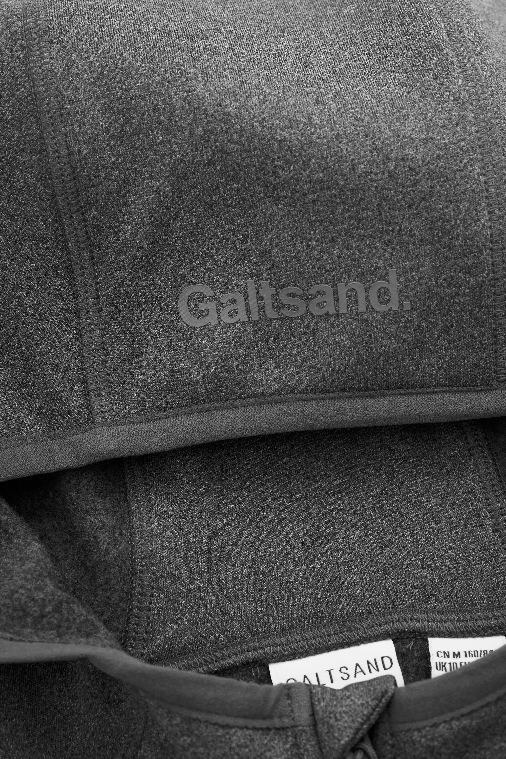 Galtsand Nelly Tech Hoodie