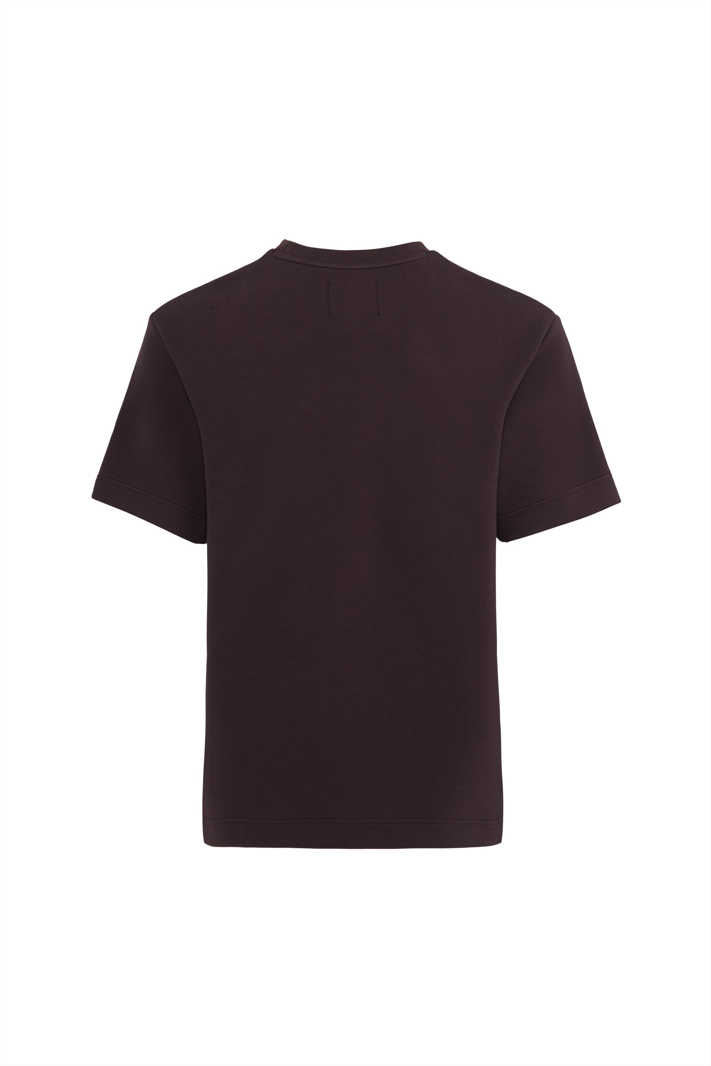 Galtsand Pique Short Sleeve
