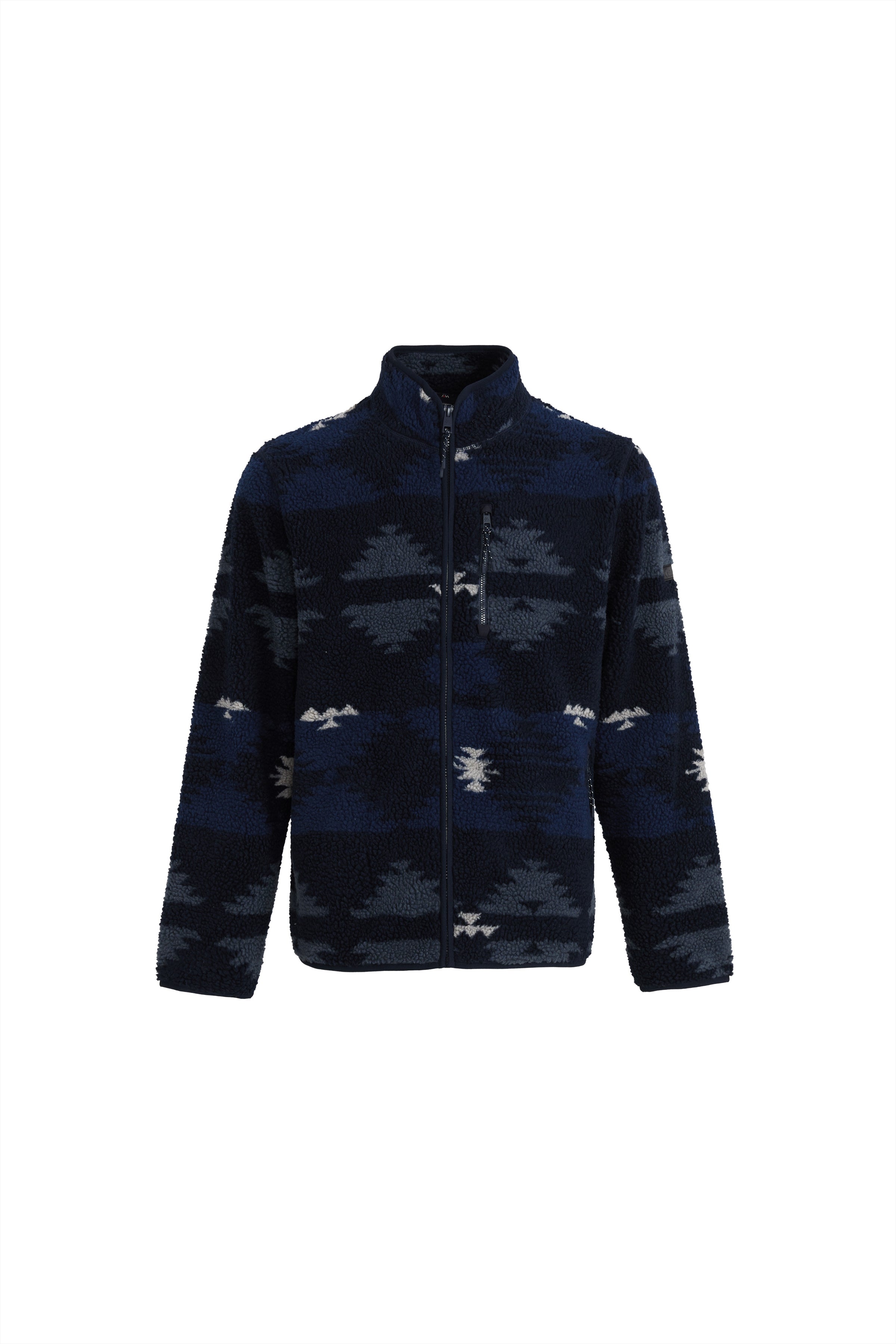 Galtsand Aztec Sherpa Jacket