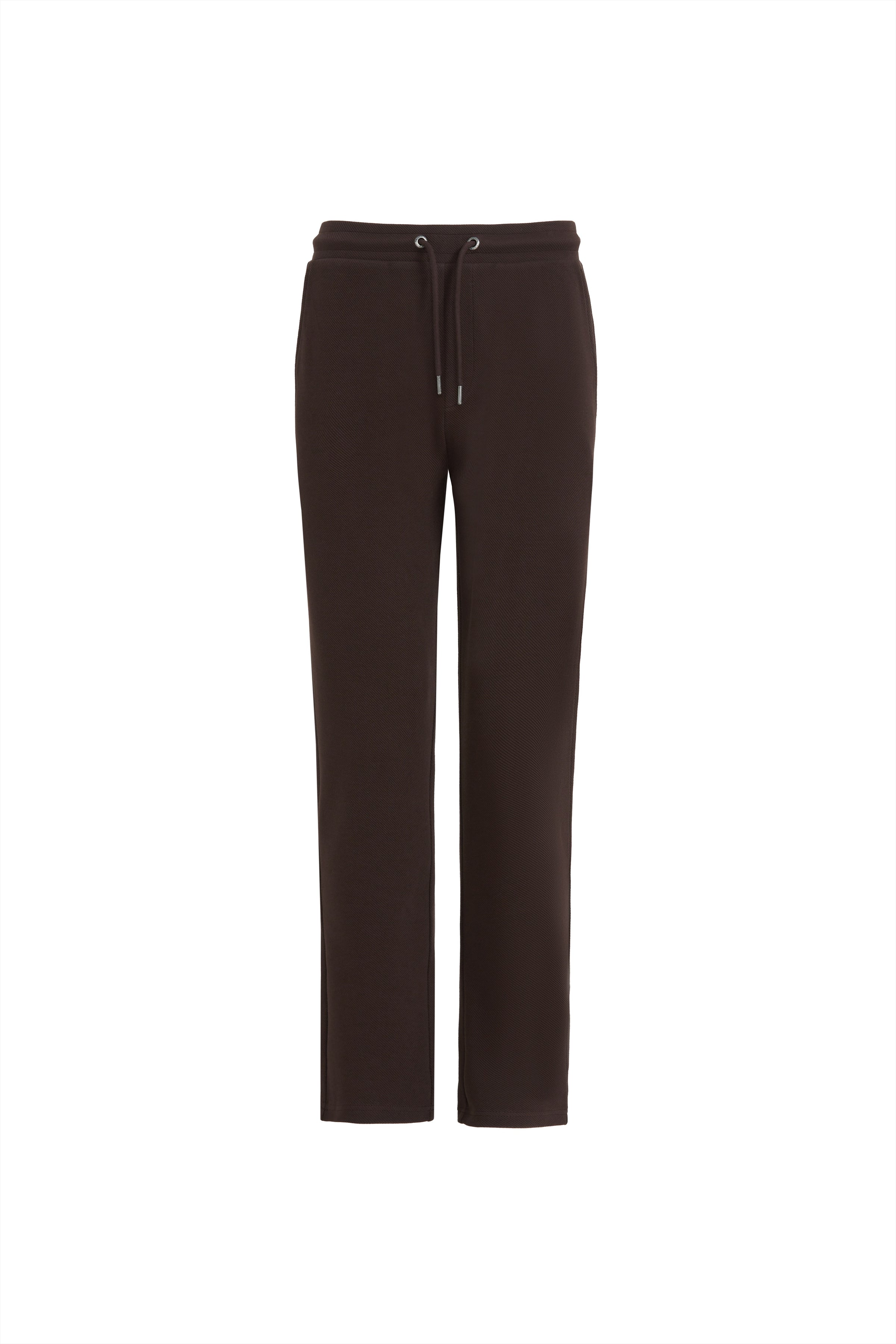 Galtsand Knit Twill Jogger Pants