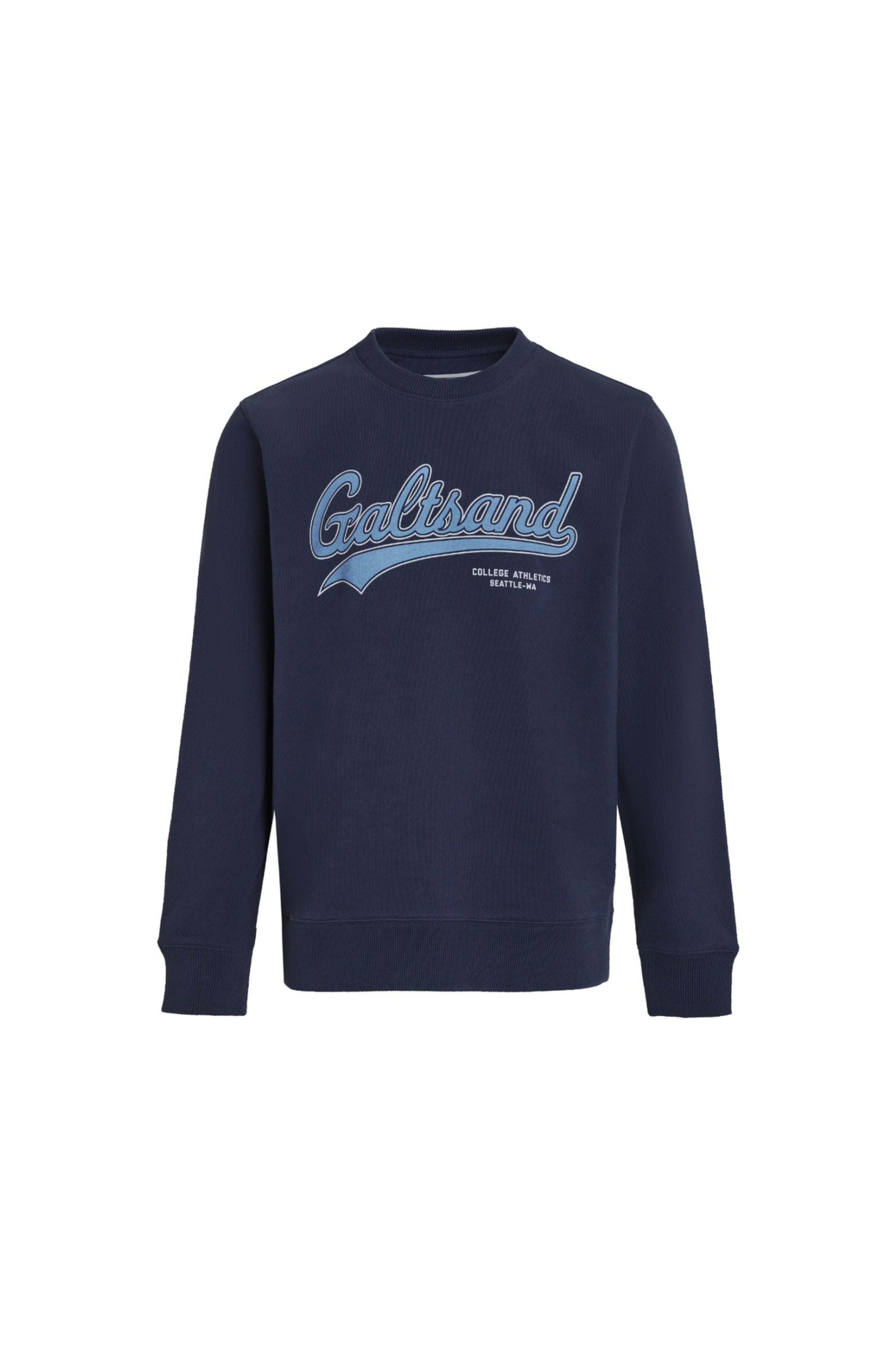 Sweat-shirt Swoosh athlétisme universitaire