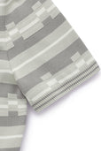 Geometric Short Sleeve