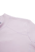 Claire Fleece Shirt