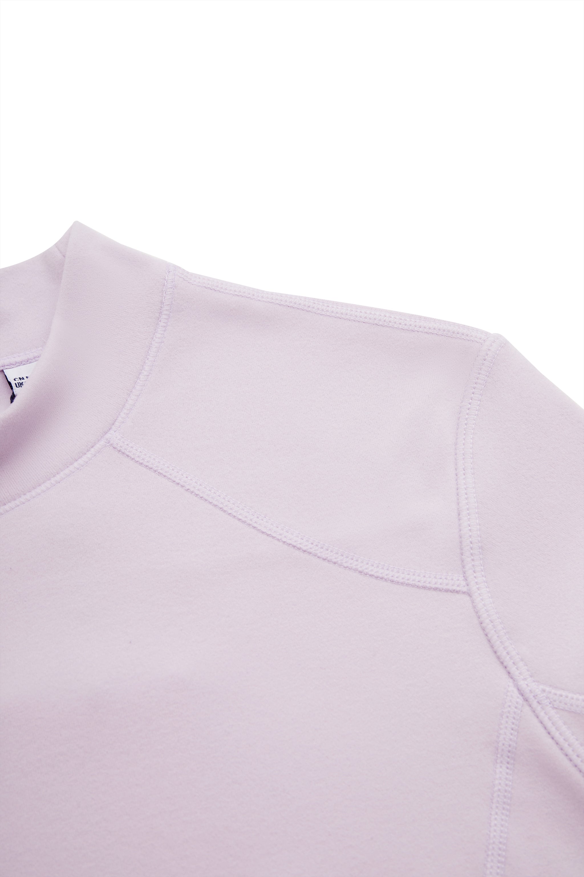 Galtsand Pink Fleece Shirt