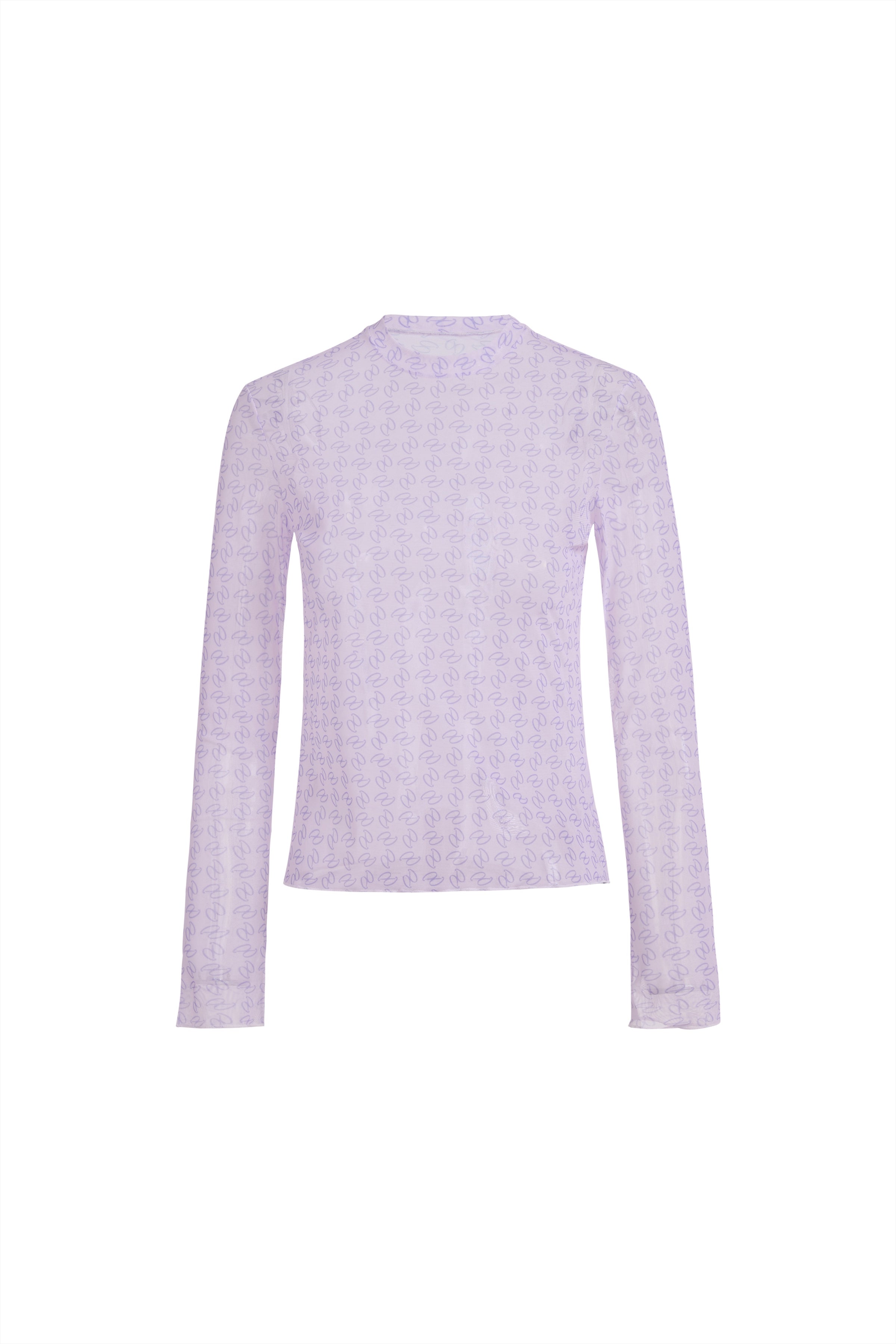 Luminous Long Sleeve Tee