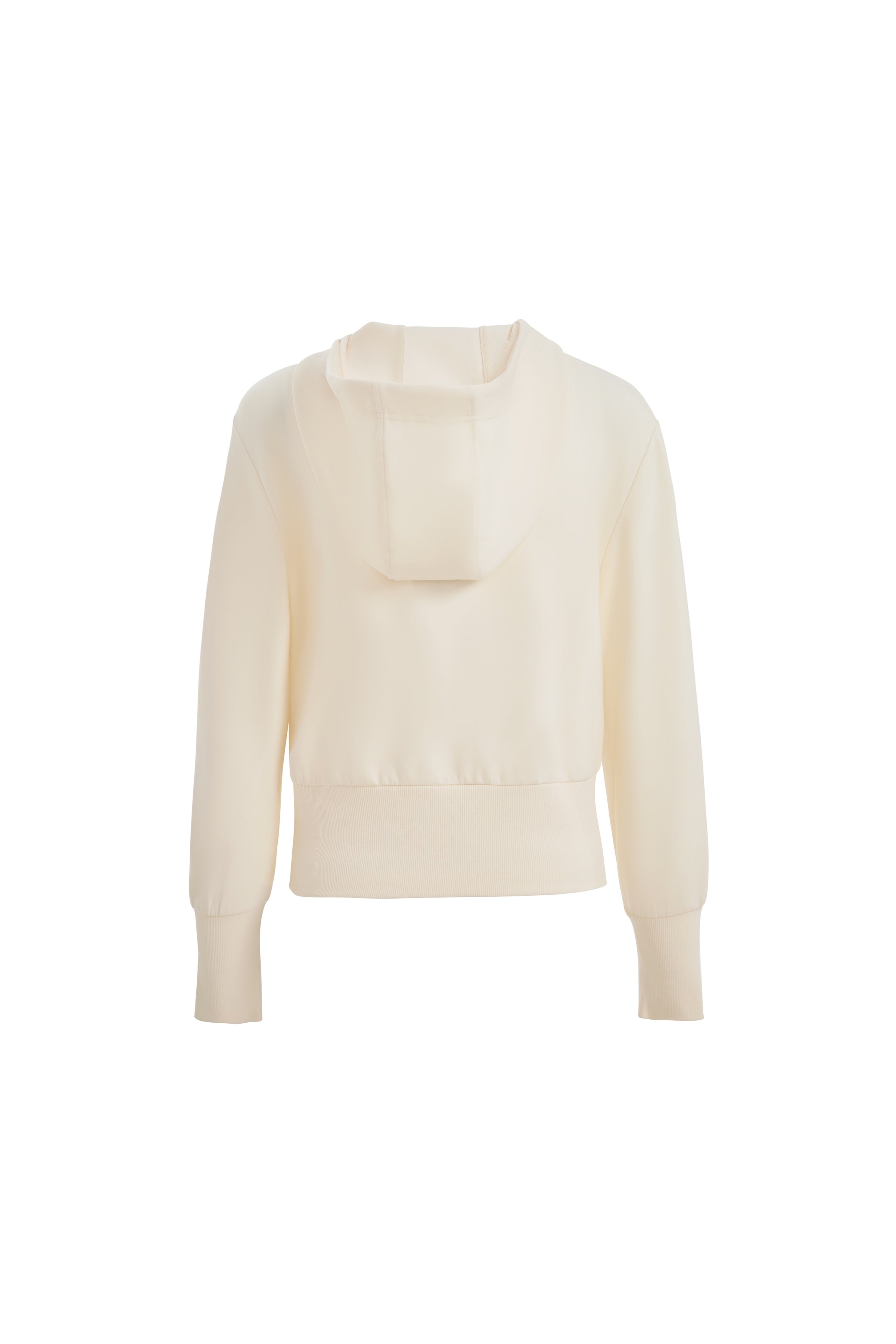 Galtsand Lamode Quarter Zip Hoodie