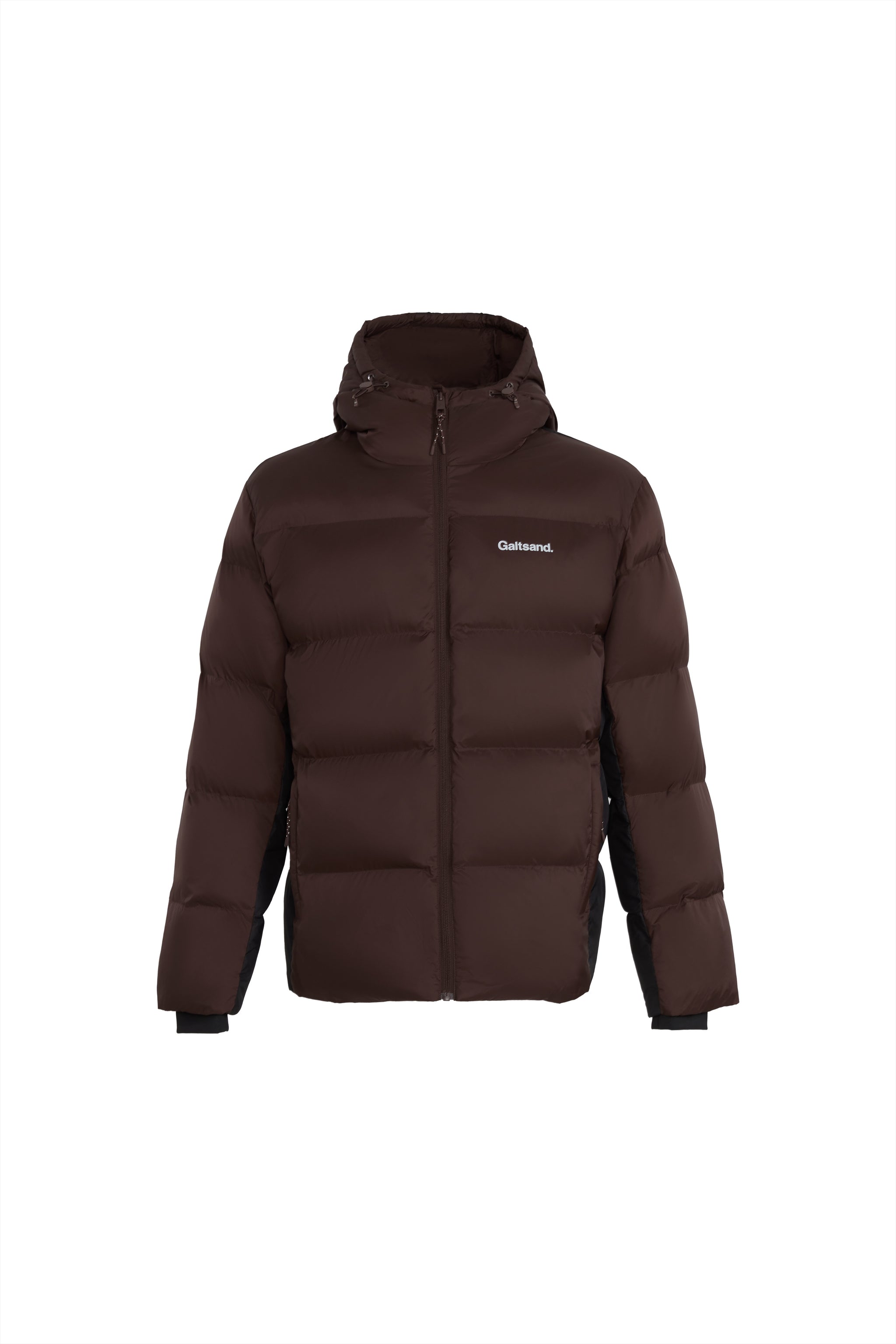 Galtsand Sioux Puffer