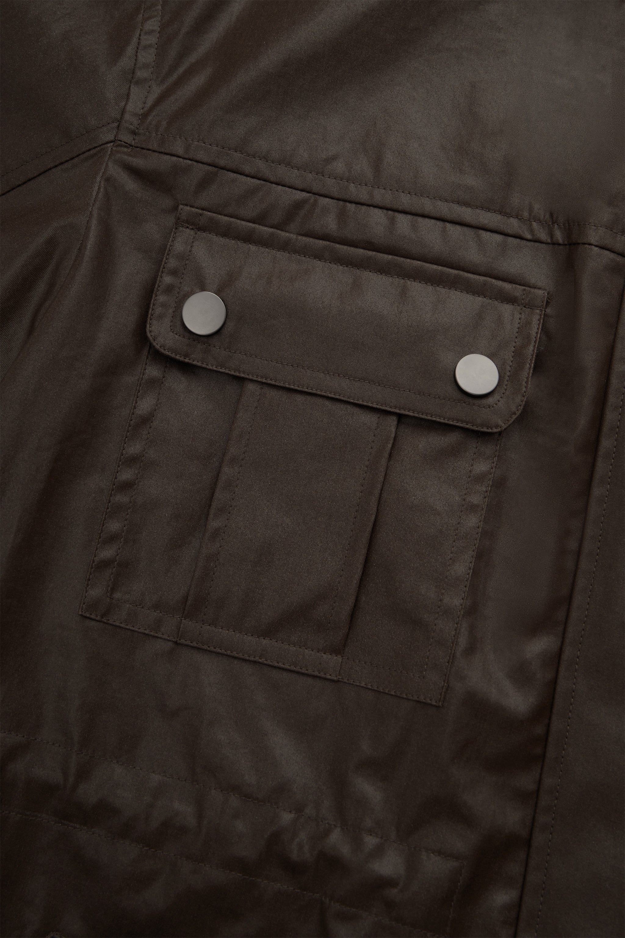 Galtsand Nikita Field Jacket