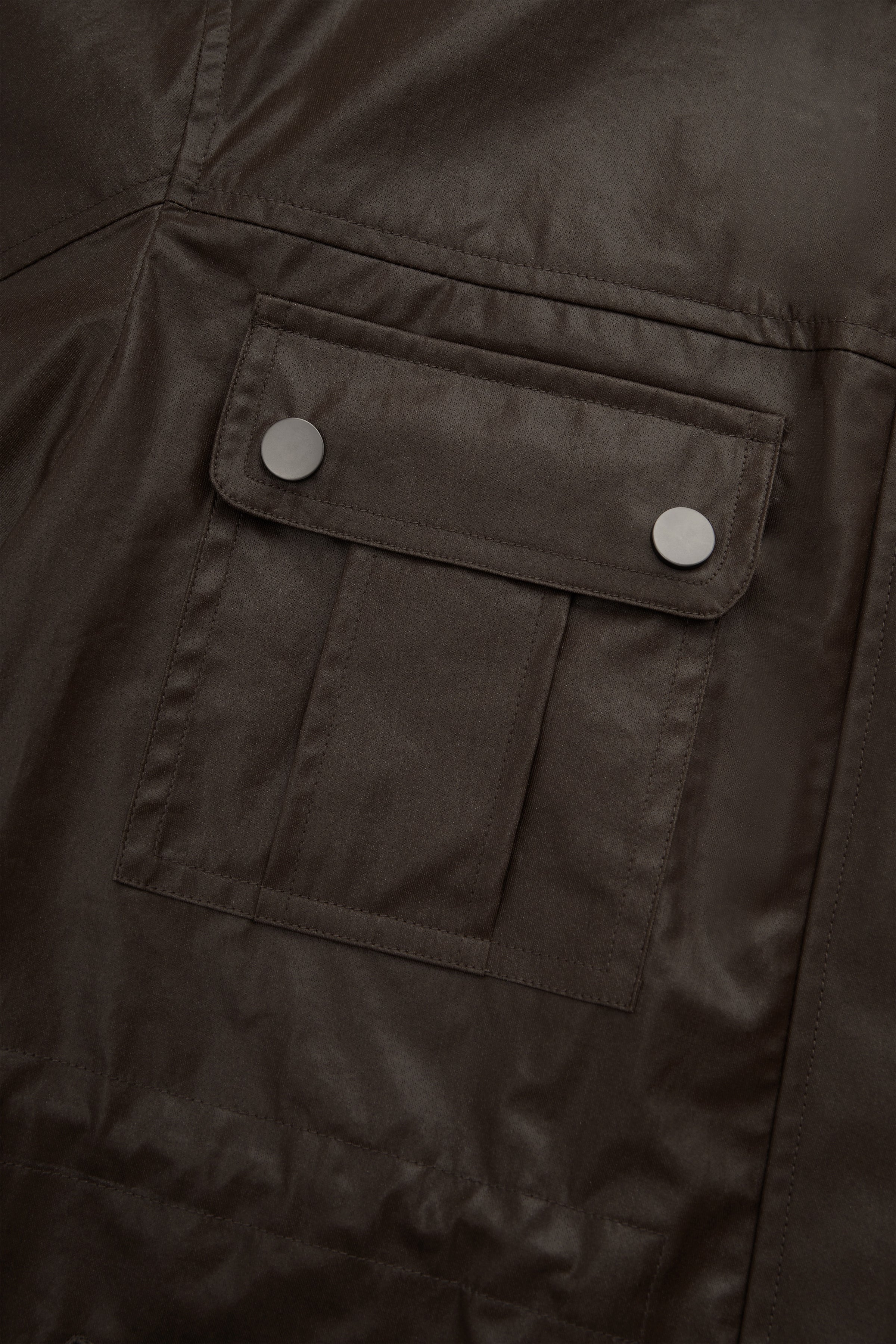 Galtsand Nikita Field Jacket