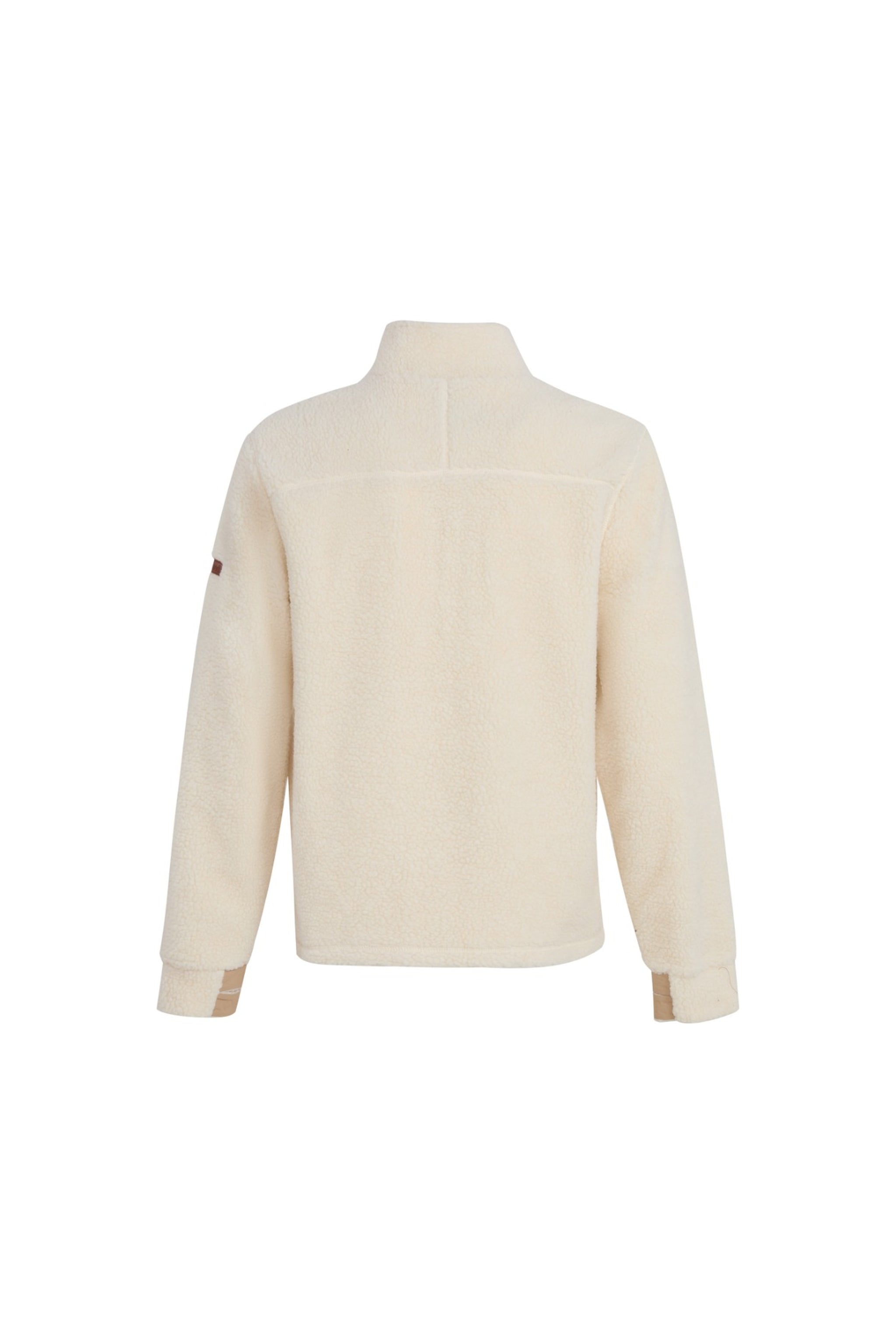 Veste Sherpa Bigfoot