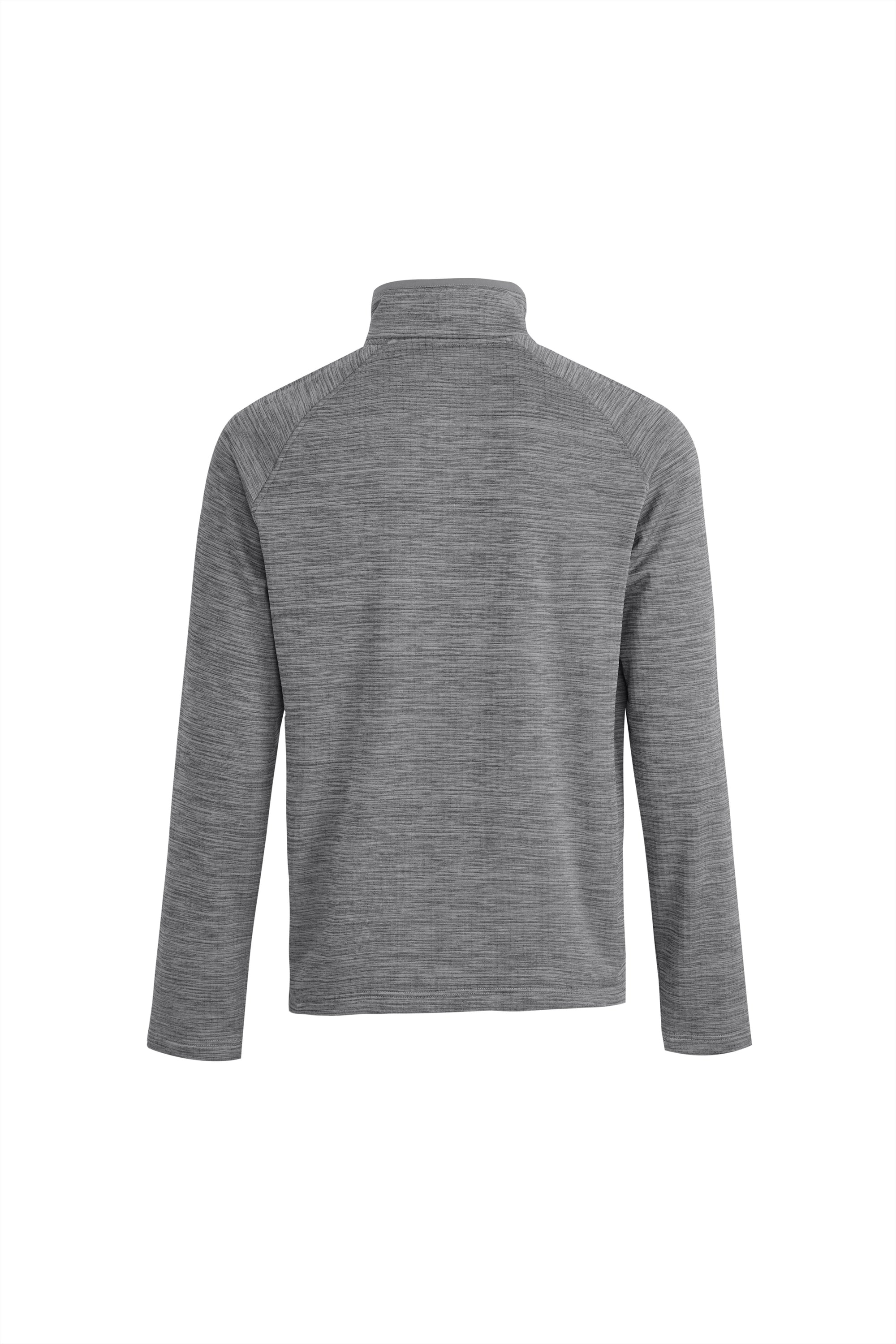 Duck Quarter Tech Grid Fleece