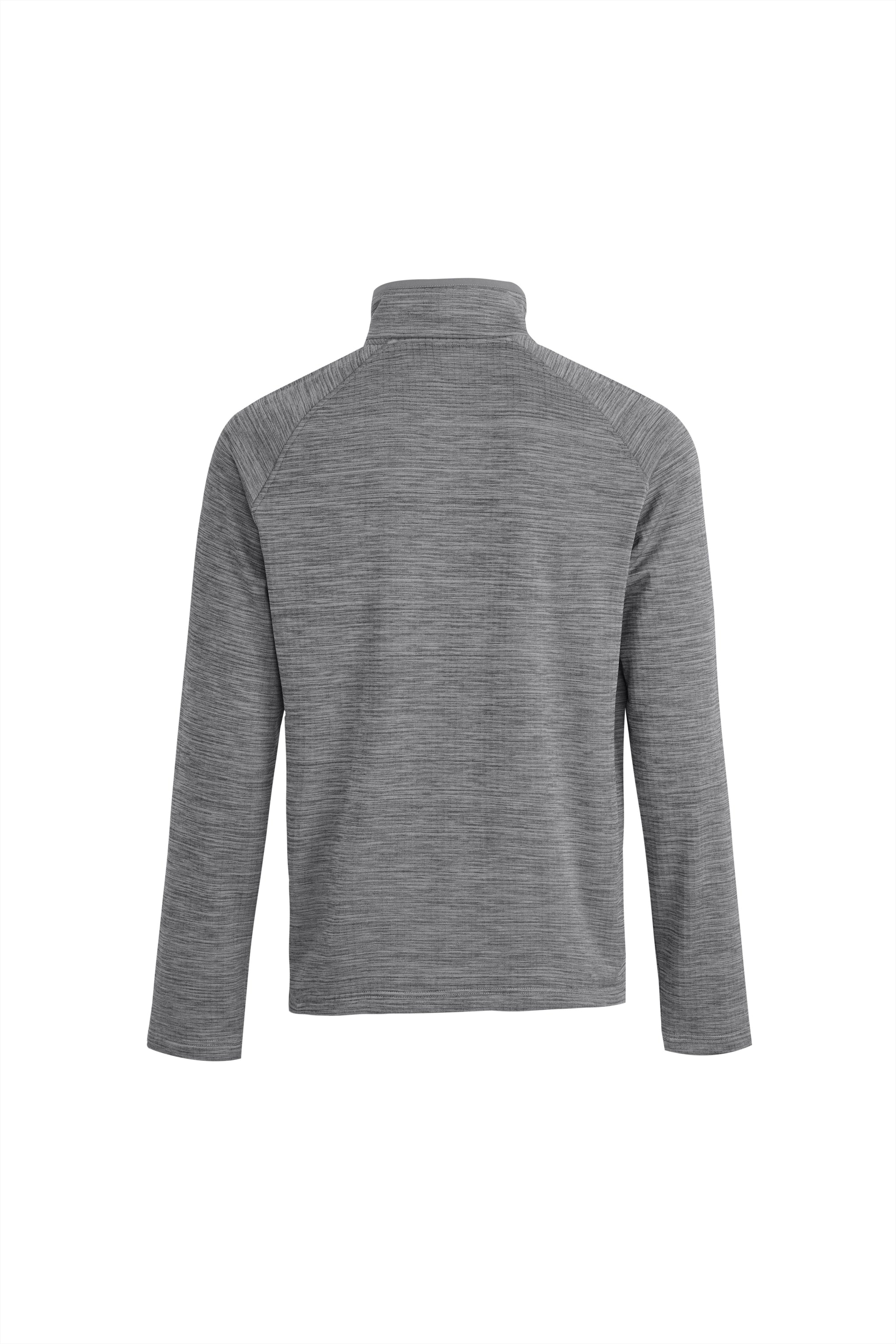 Galtsand Duck Quarter Tech Grid Fleece