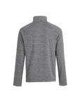 Duck Quarter Tech Grid Fleece