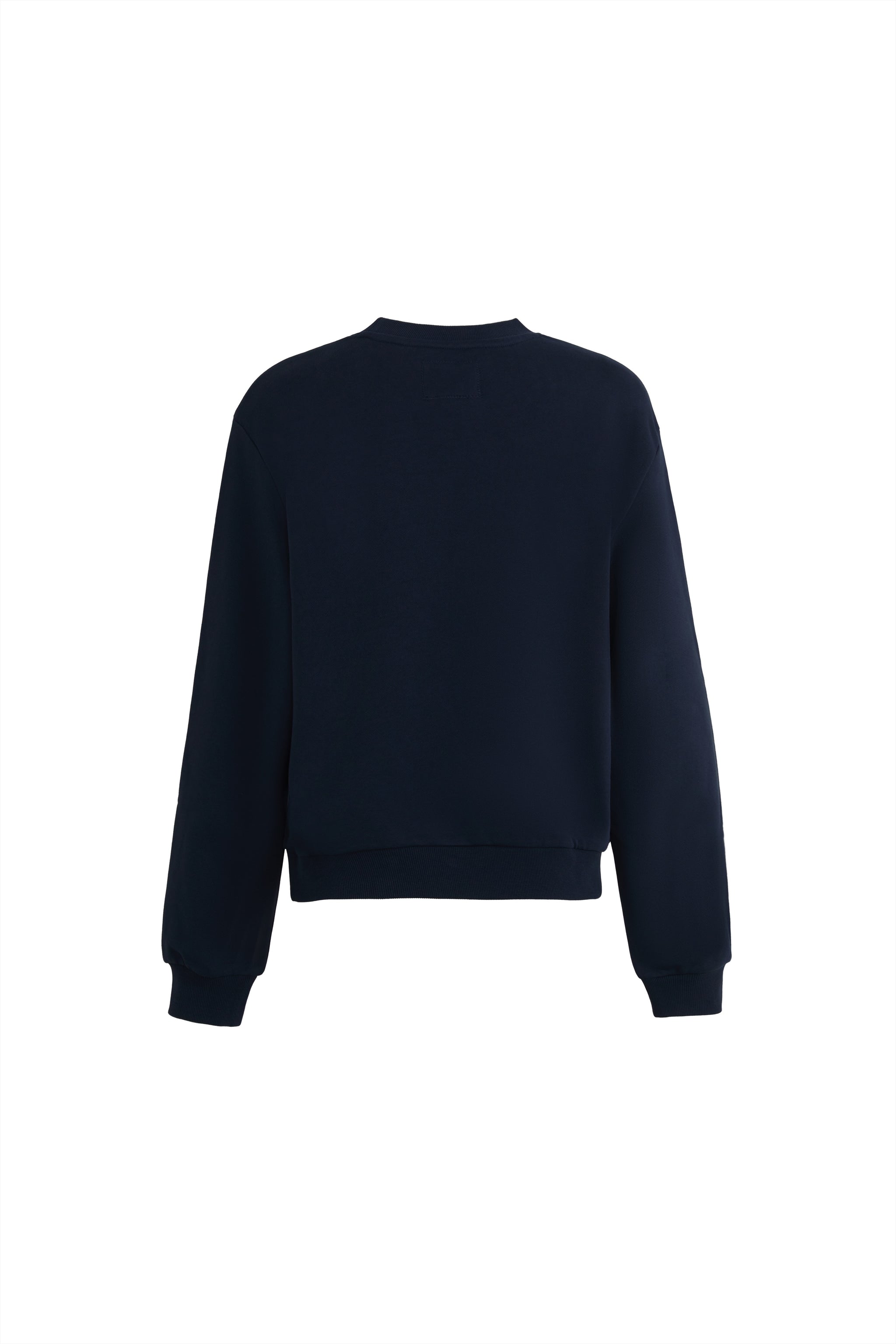 Galtsand Navy Sweatshirt
