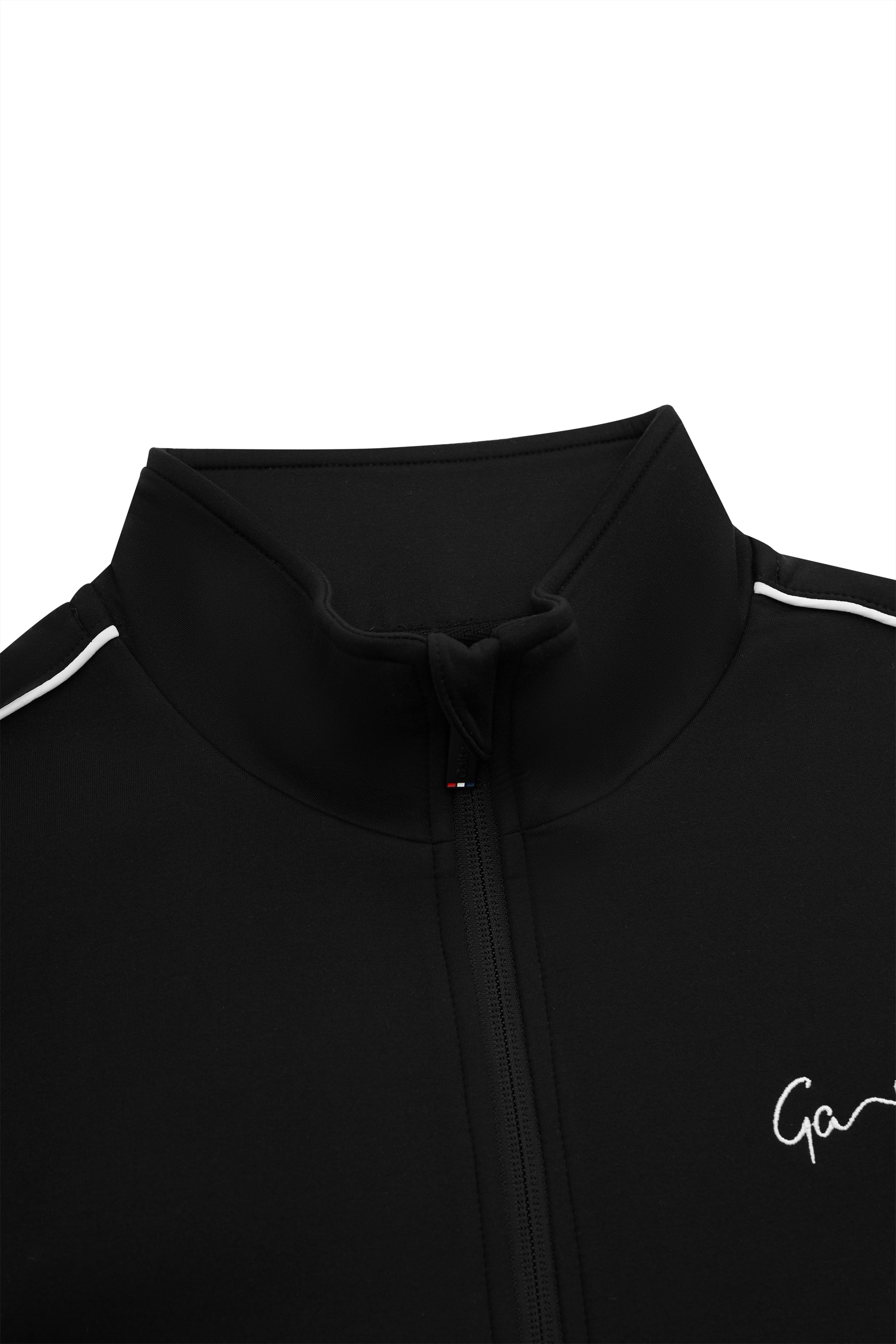 Galtsand Black Track Jacket