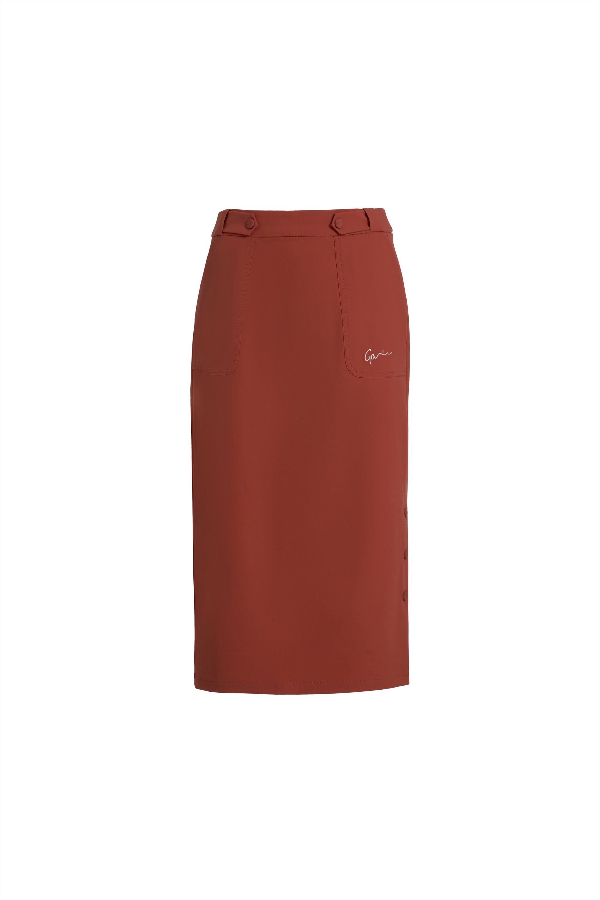 Galtsand Tango Pencil Skirt