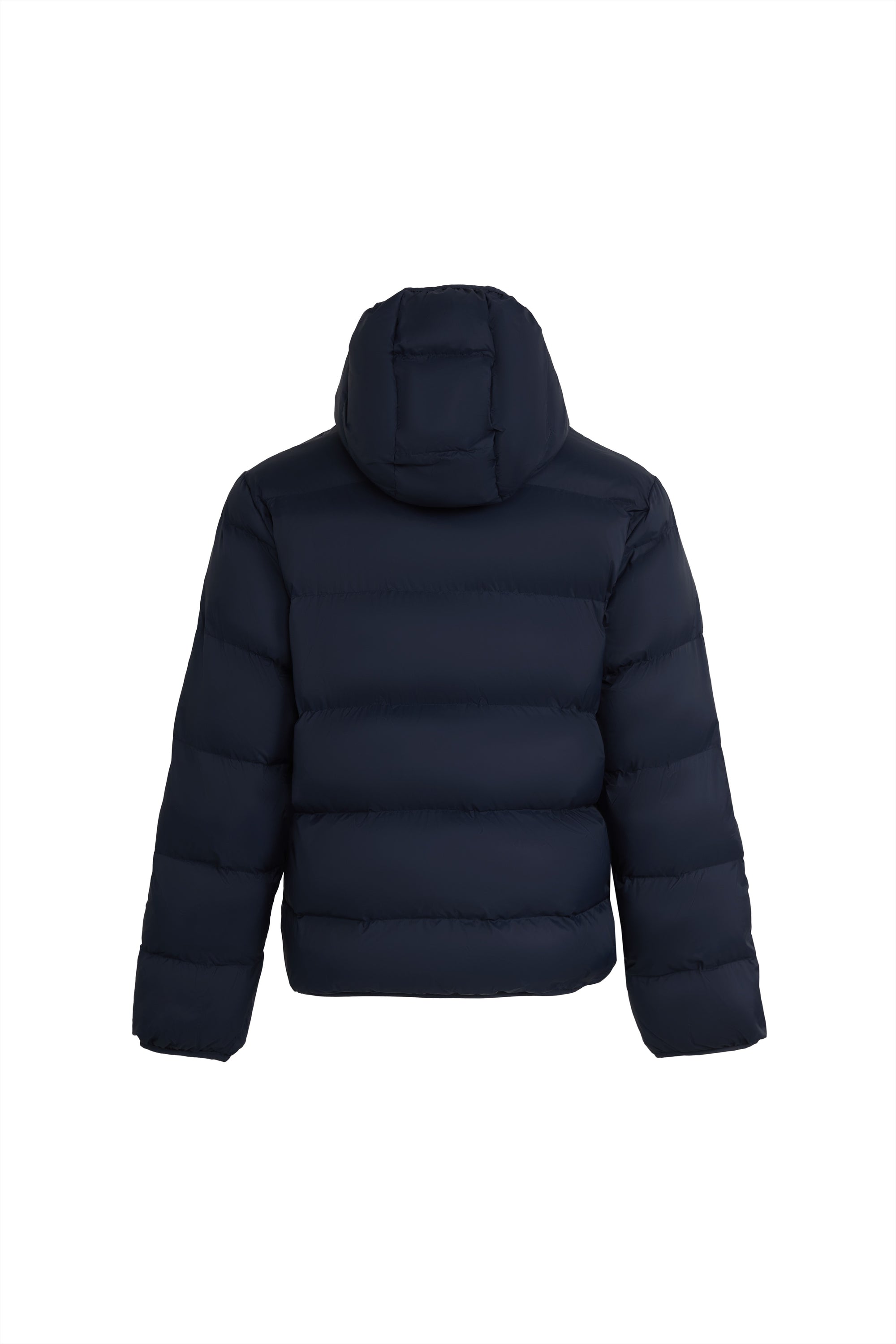 Igloo Puffer Jacket
