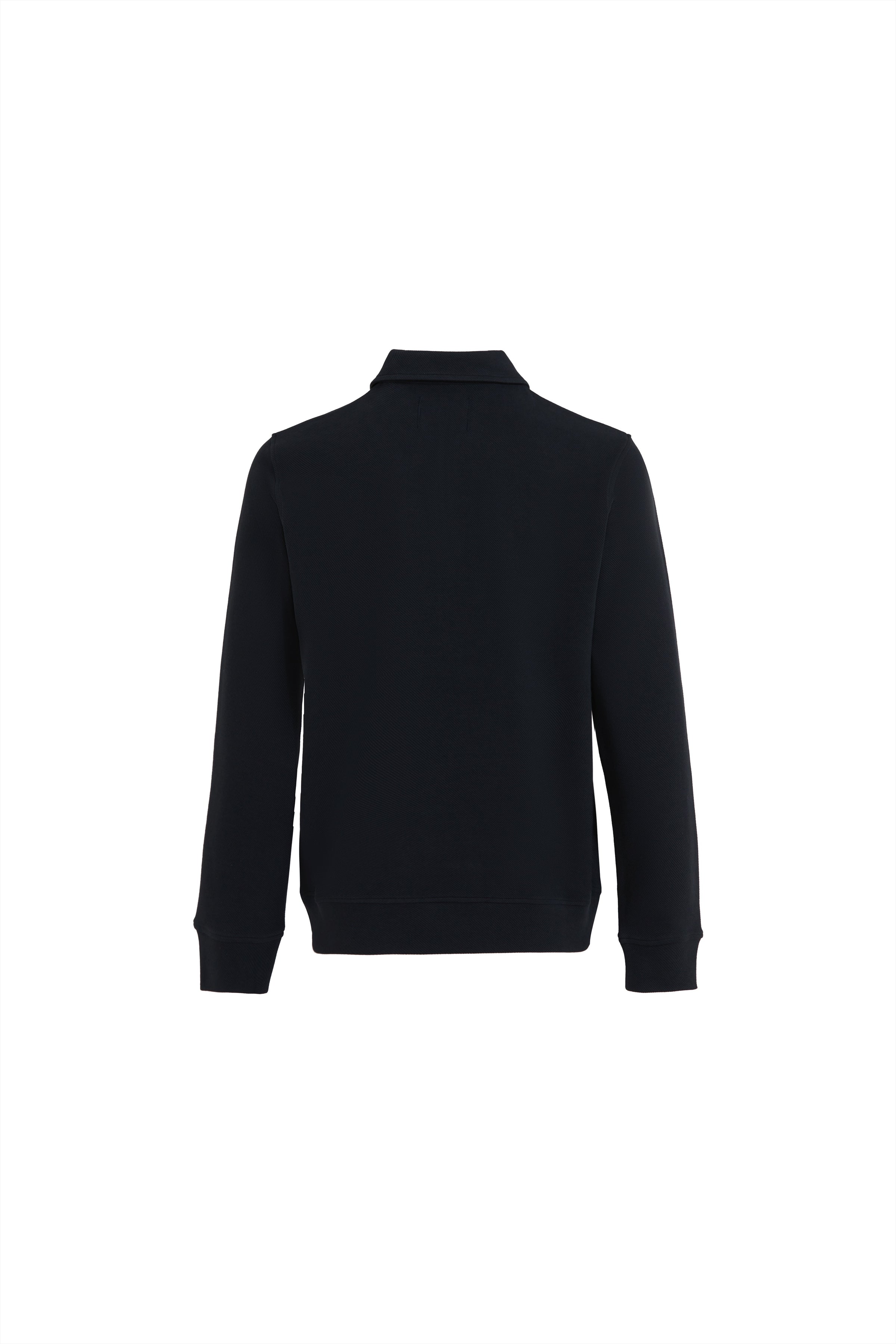Dark Navy