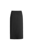 Lunar Ribbed Skirt
