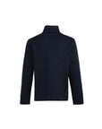 Range Quarter Zip Sweater Fleece